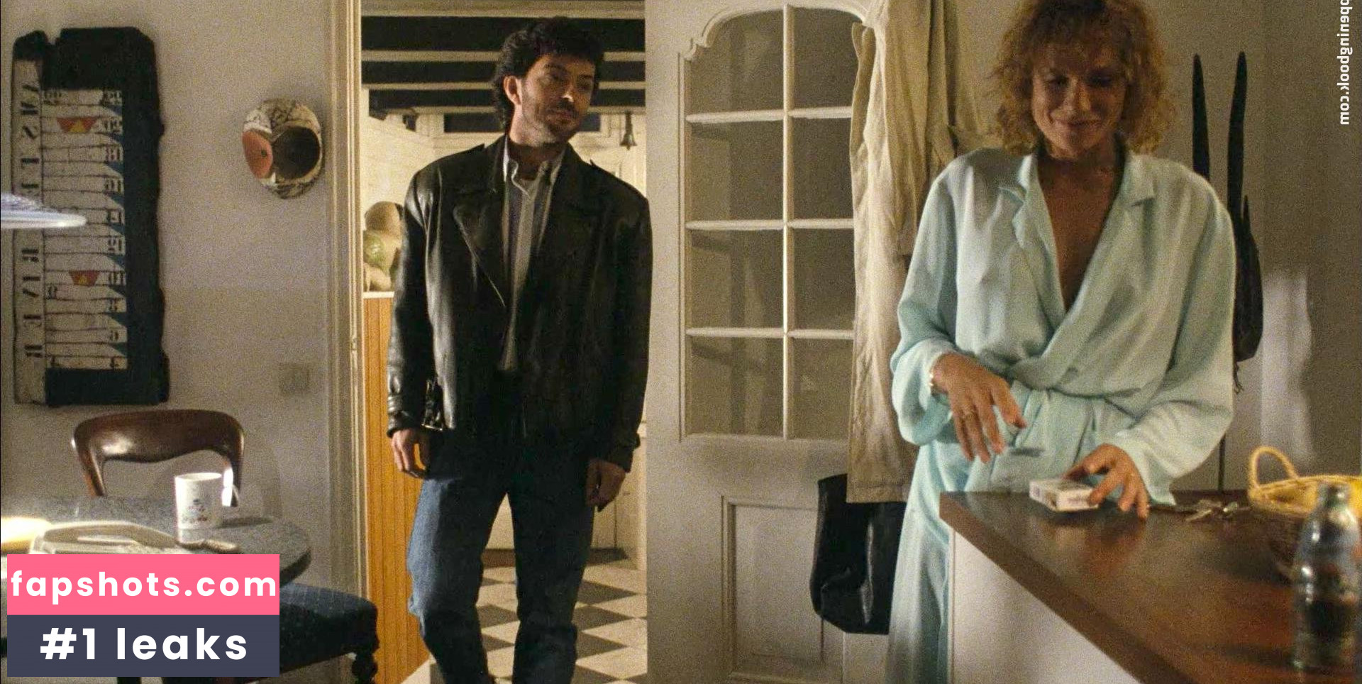 Monique van de Ven gallery photo #48