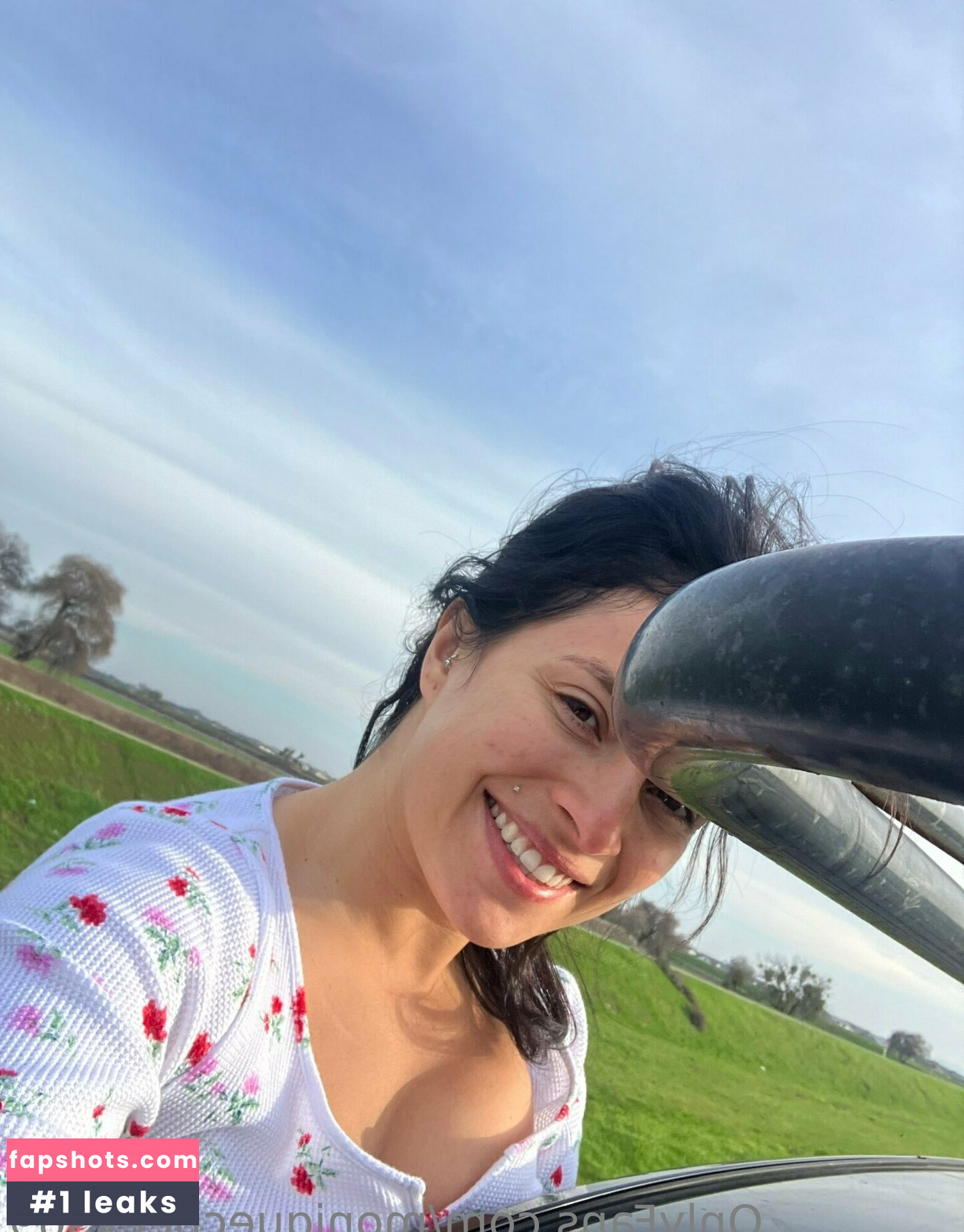 moniquecheeks69 Nahé úniky fotek pouze od fanoušků #2 - Fapshots