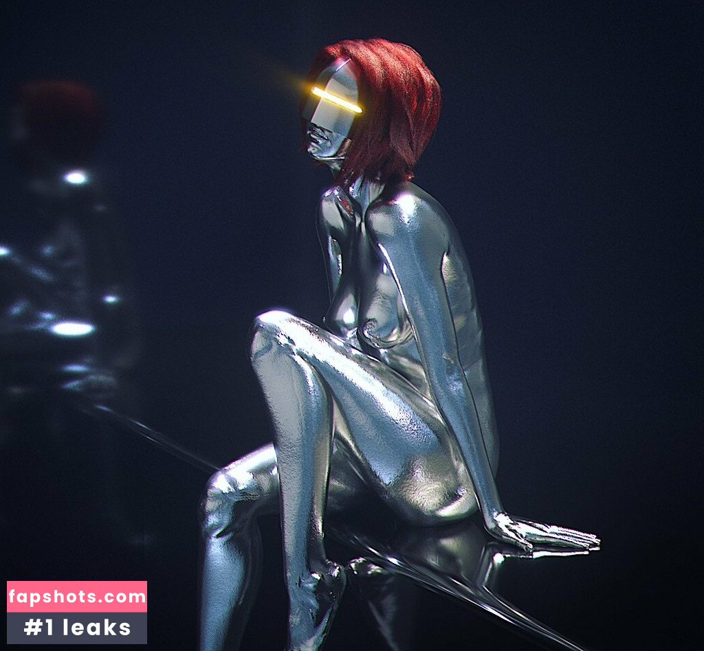 Monna_haddid Filtración Desnuda OnlyFans Foto #7 - Fapshots