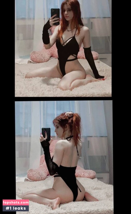 MonnyShka gallery photo #103