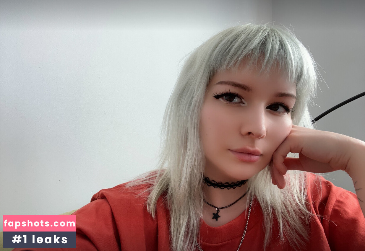 Monochromesan Nahé úniky fotek pouze od fanoušků #12 - Fapshots