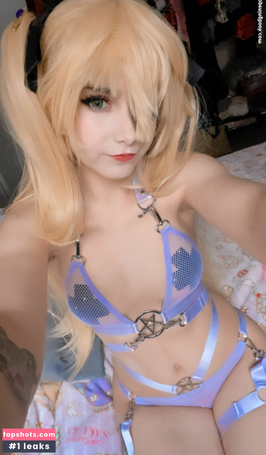 Monoki Chan Nacktheit OnlyFans Fotos #18 - Fapshots