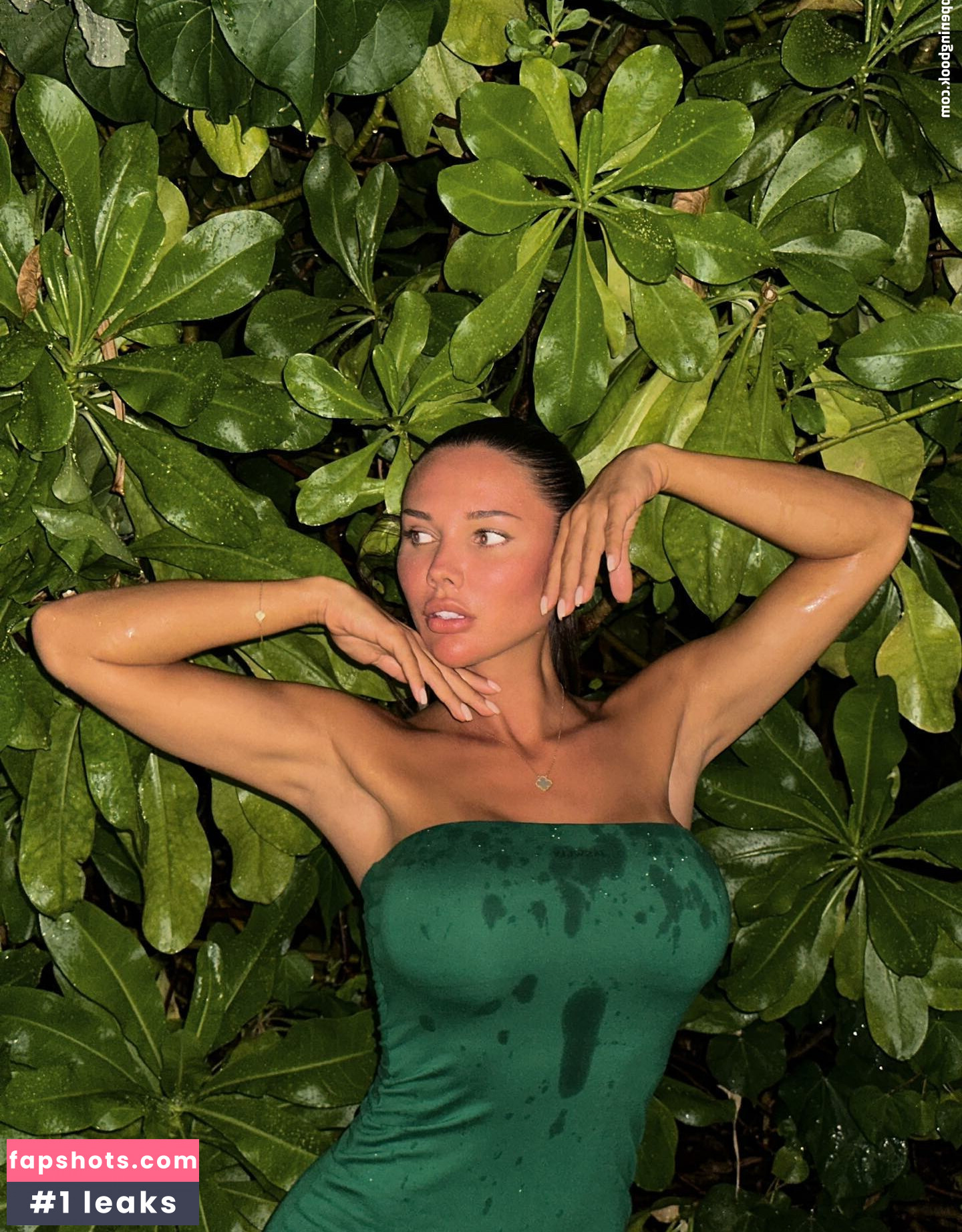 monomur_fit Nahé úniky fotek pouze od fanoušků #47 - Fapshots