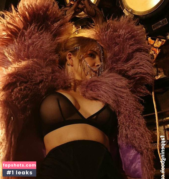 MonroCocos gallery photo #11