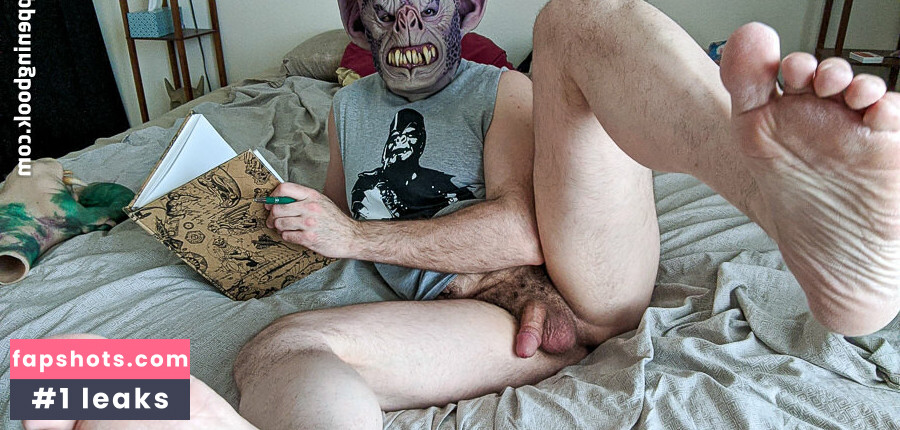 monsterbait gallery photo #16