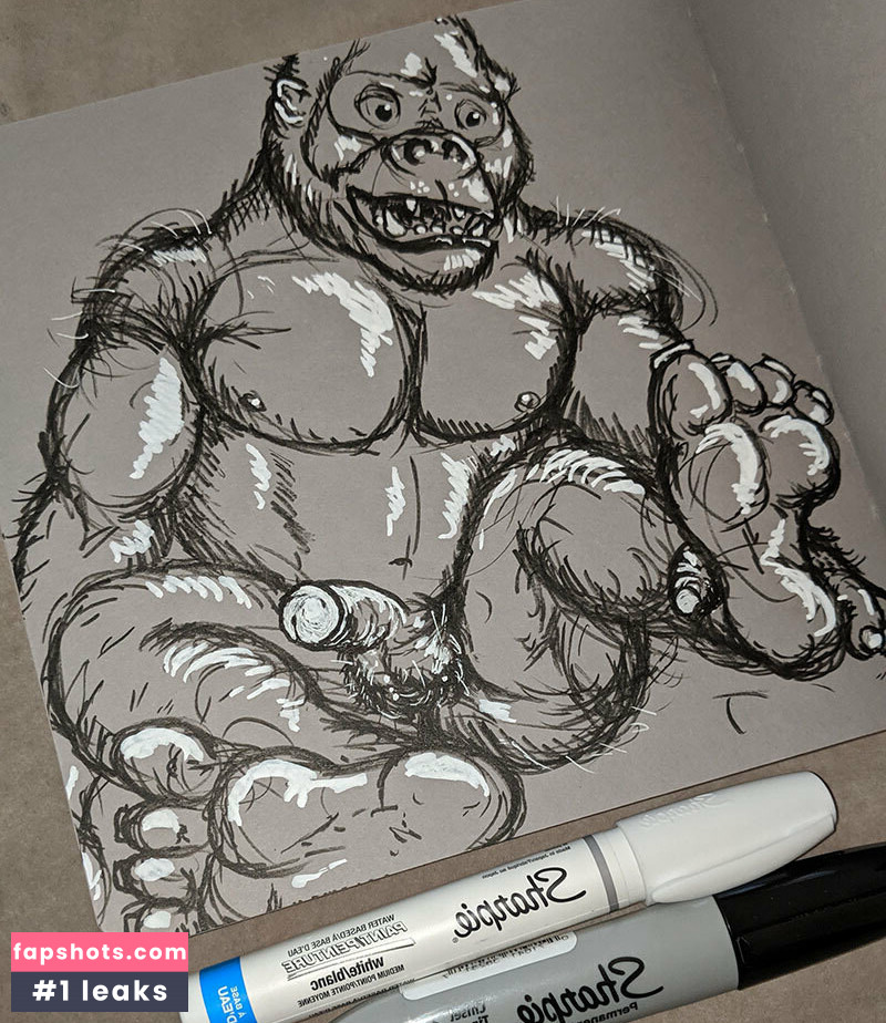 monsterbait gallery photo #3