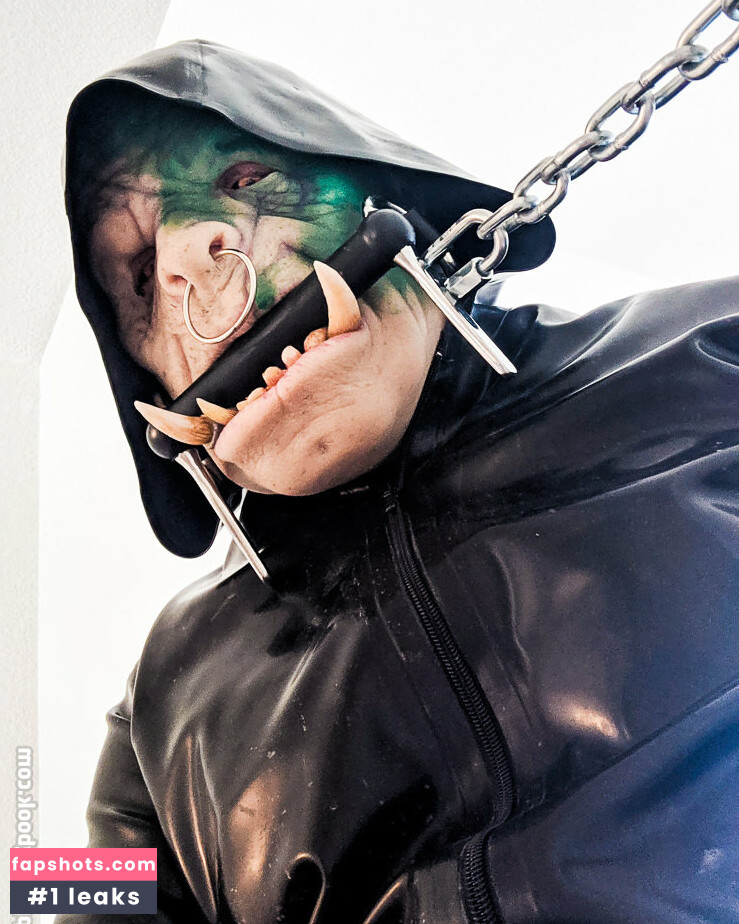 monsterbait gallery photo #23