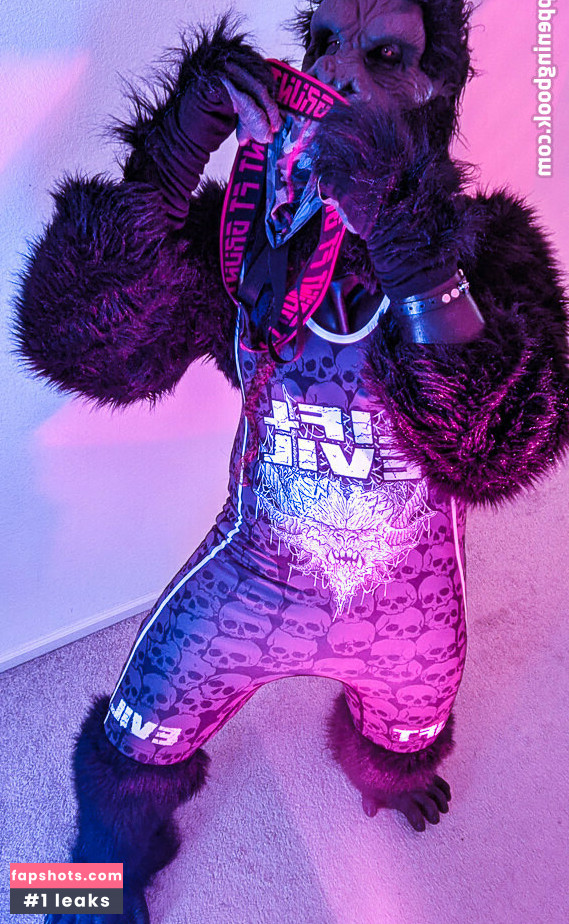 monsterbait gallery photo #9