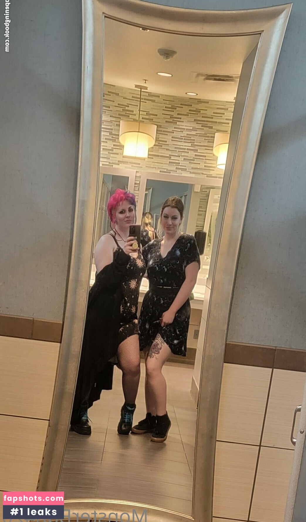 monsterbun42 gallery photo #11