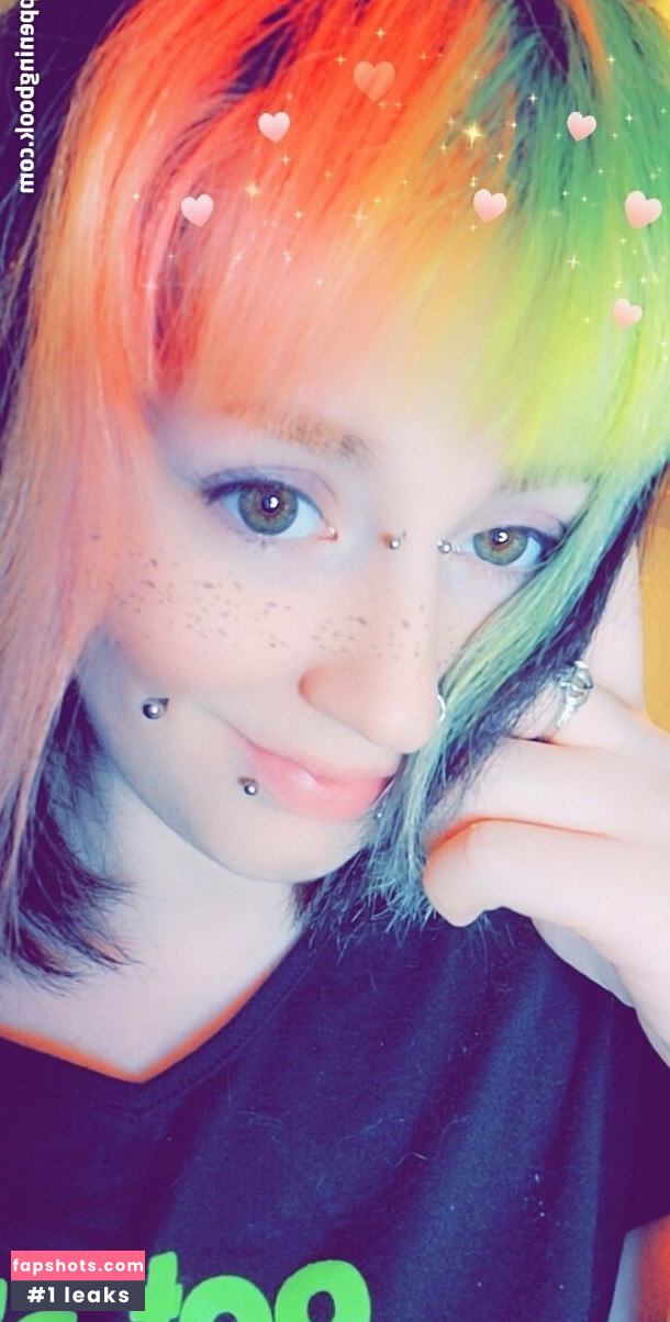 monsterbun42 gallery photo #12