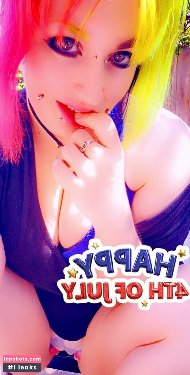 monsterbun42 gallery photo #15