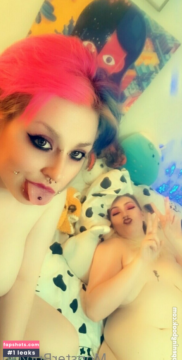 monsterbun42 gallery photo #6