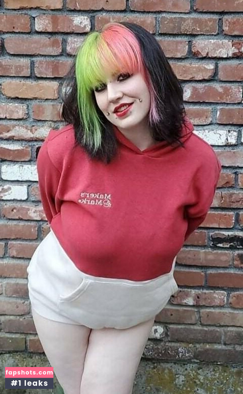 monsterbun42 gallery photo #7