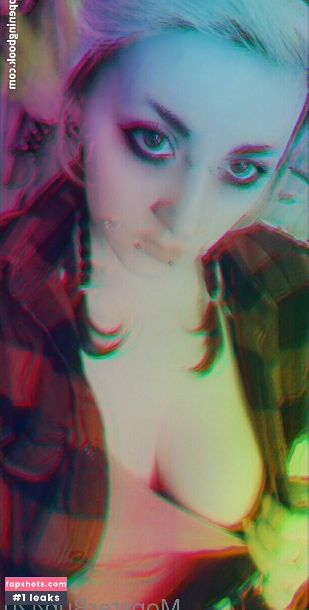 monsterbun42 gallery photo #8