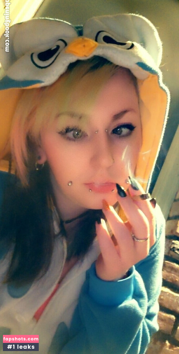 monsterbun42 gallery photo #10