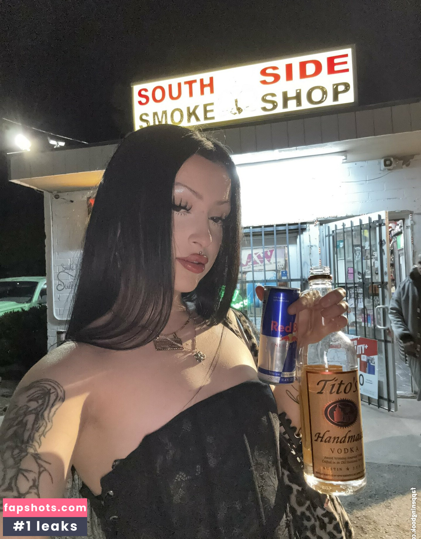 monstrosity gallery photo #6