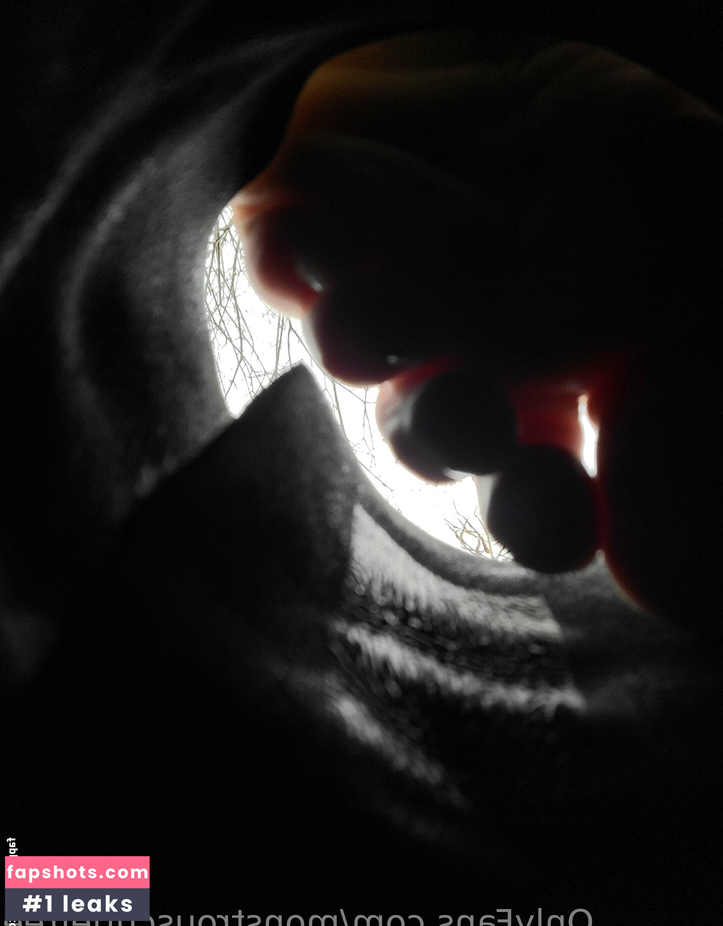 monstrouscutiefree Nacktheit OnlyFans Fotos #13 - Fapshots