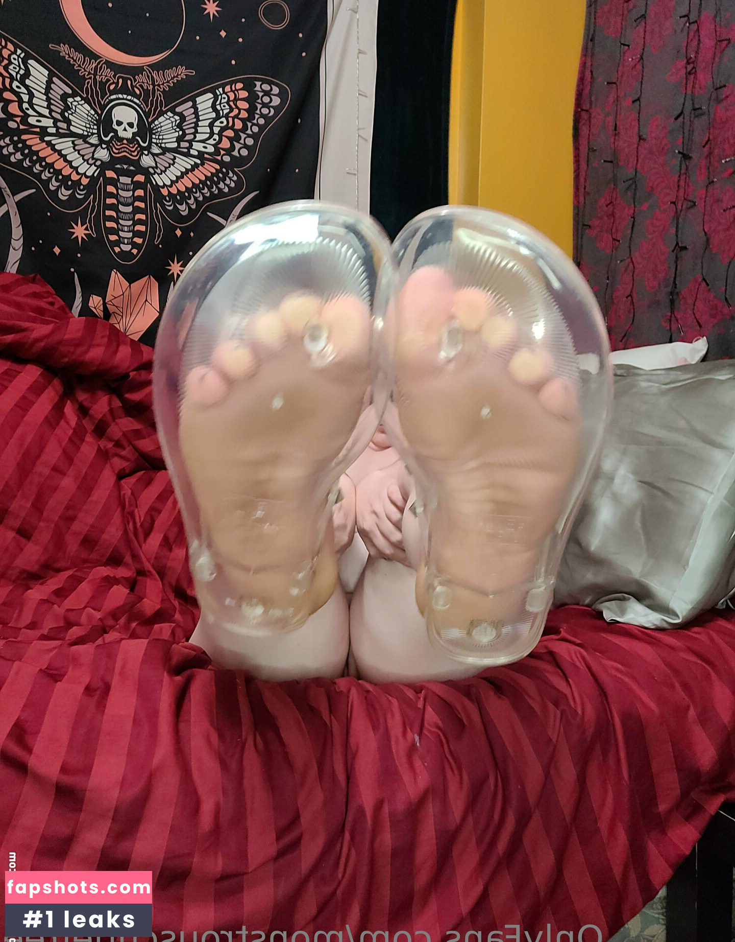 monstrouscutiefree Nude Leaks OnlyFans Photos #16 - Fapshots