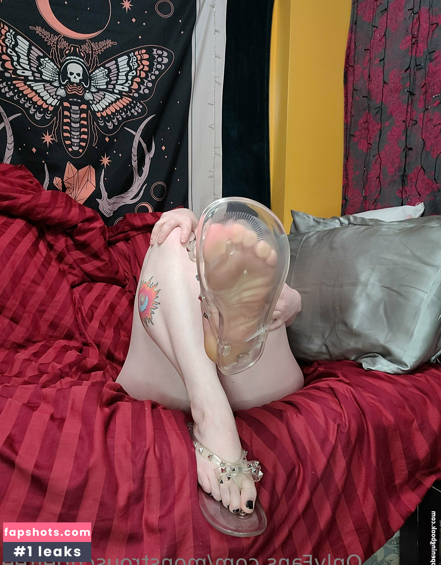 monstrouscutiefree Nude Leaks OnlyFans Photos #18 - Fapshots