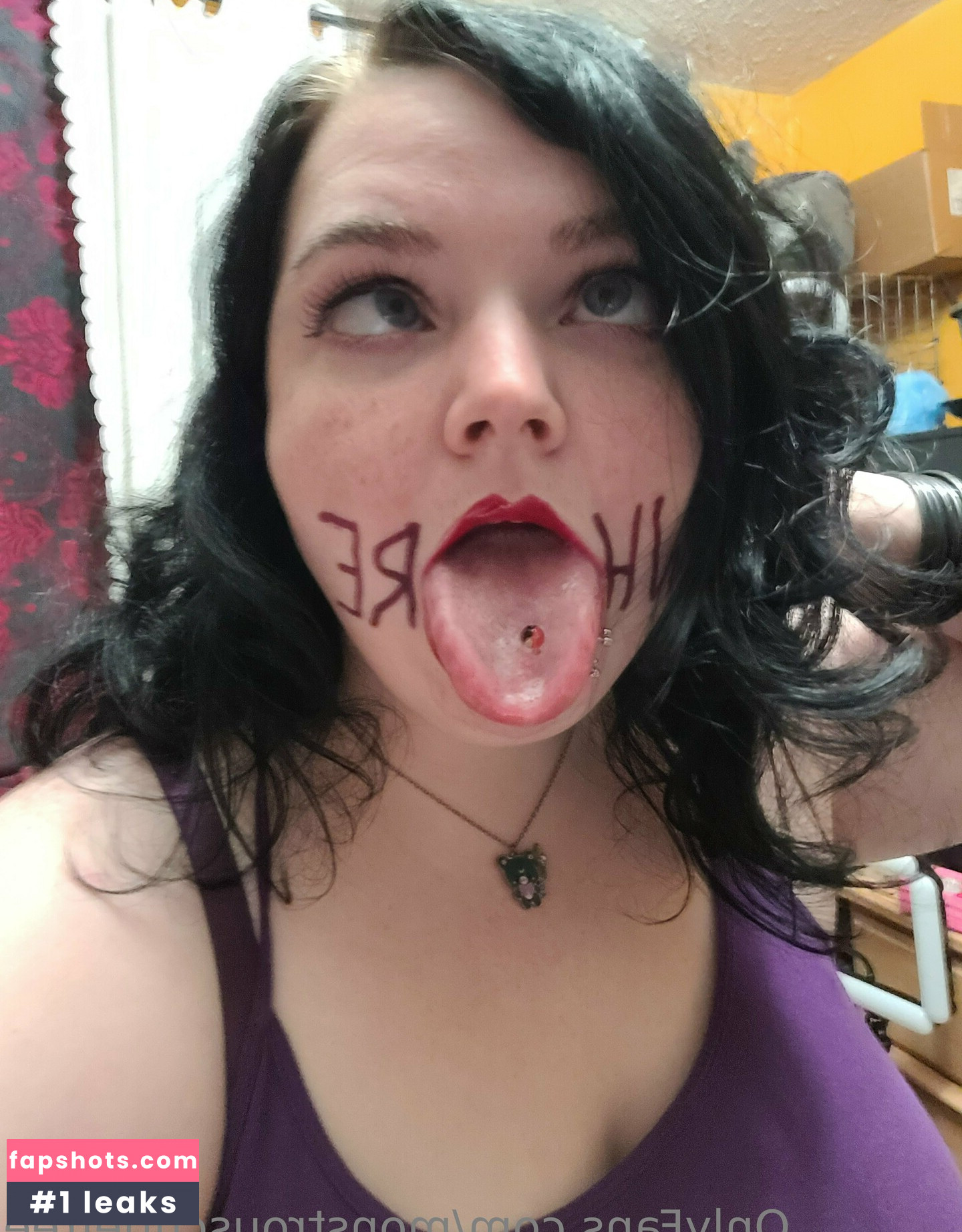 monstrouscutiefree Nacktheit OnlyFans Fotos #25 - Fapshots