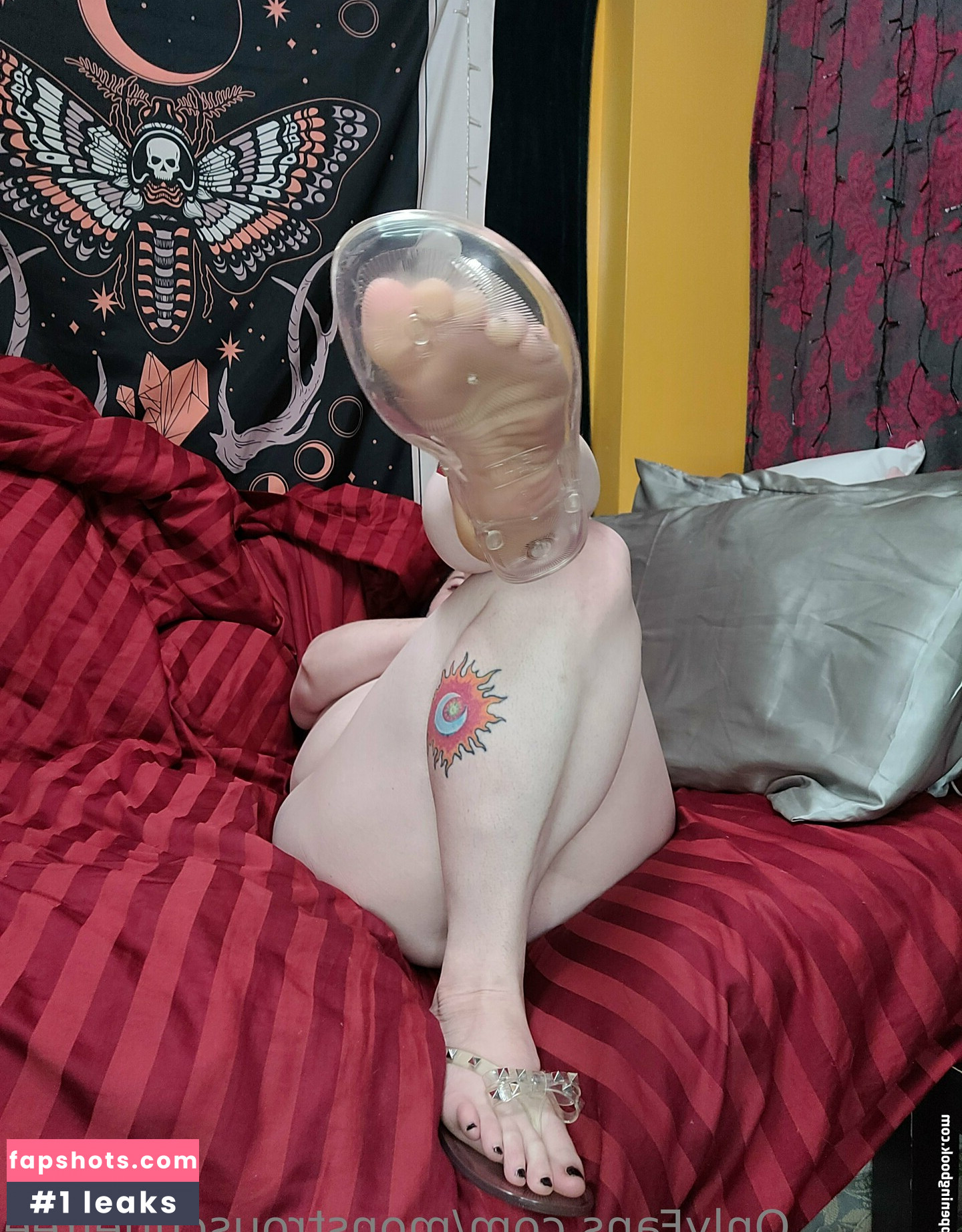 monstrouscutiefree Nacktheit OnlyFans Fotos #5 - Fapshots