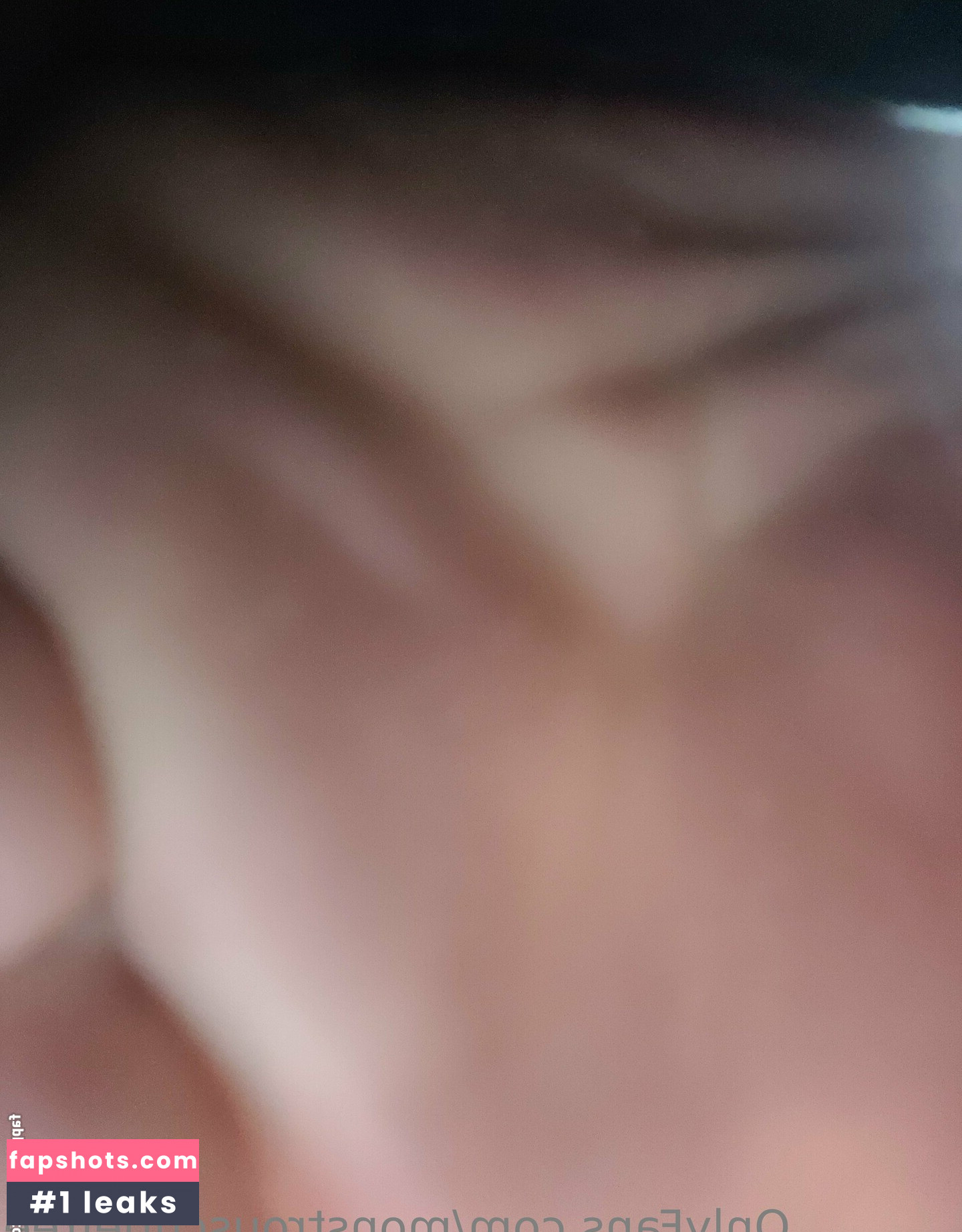 monstrouscutiefree Nacktheit OnlyFans Fotos #10 - Fapshots