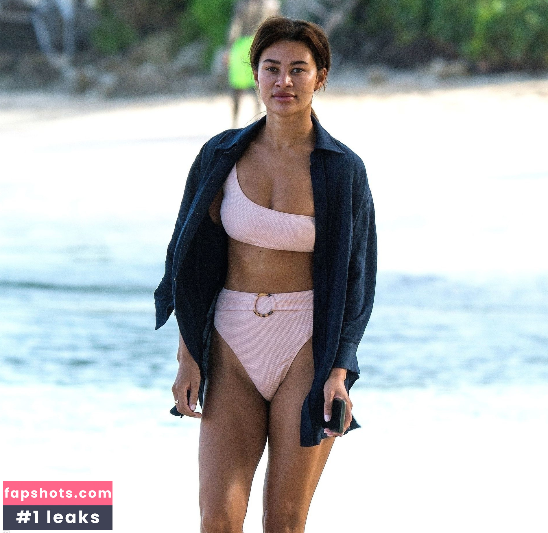 Montana Brown Nahé úniky fotek pouze od fanoušků #113 - Fapshots