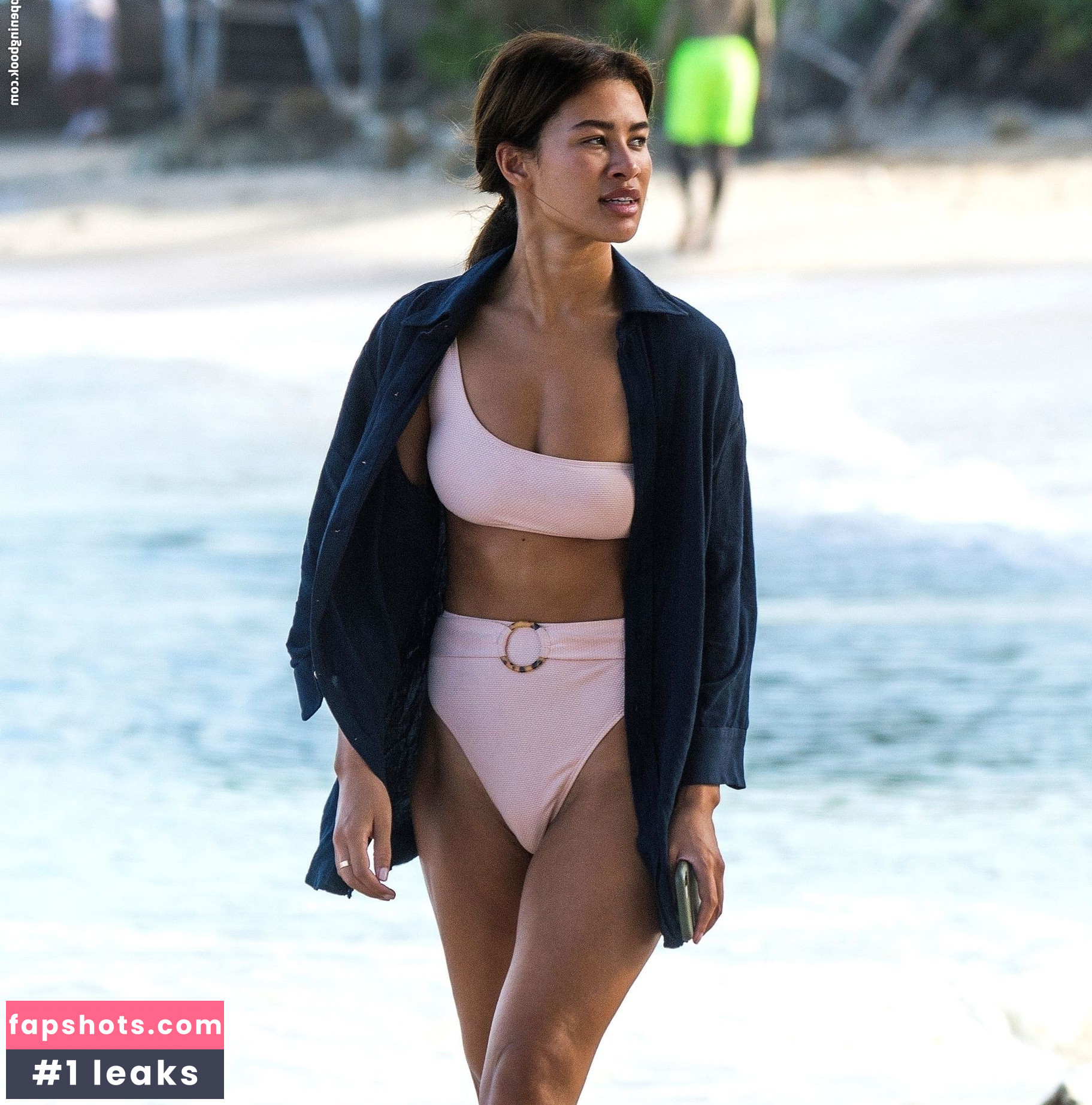 Montana Brown Nahé úniky fotek pouze od fanoušků #114 - Fapshots