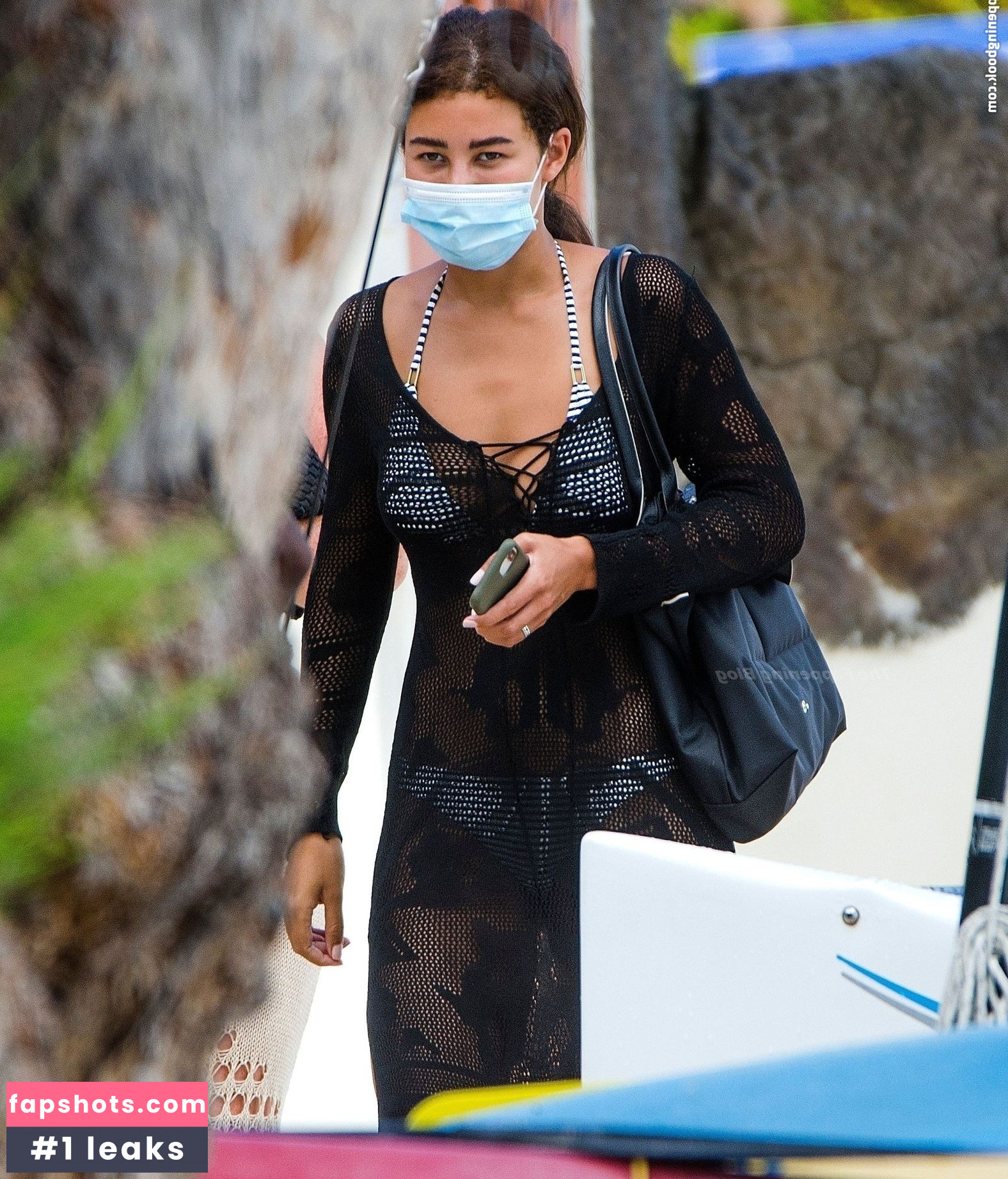 Montana Brown Nahé úniky fotek pouze od fanoušků #128 - Fapshots