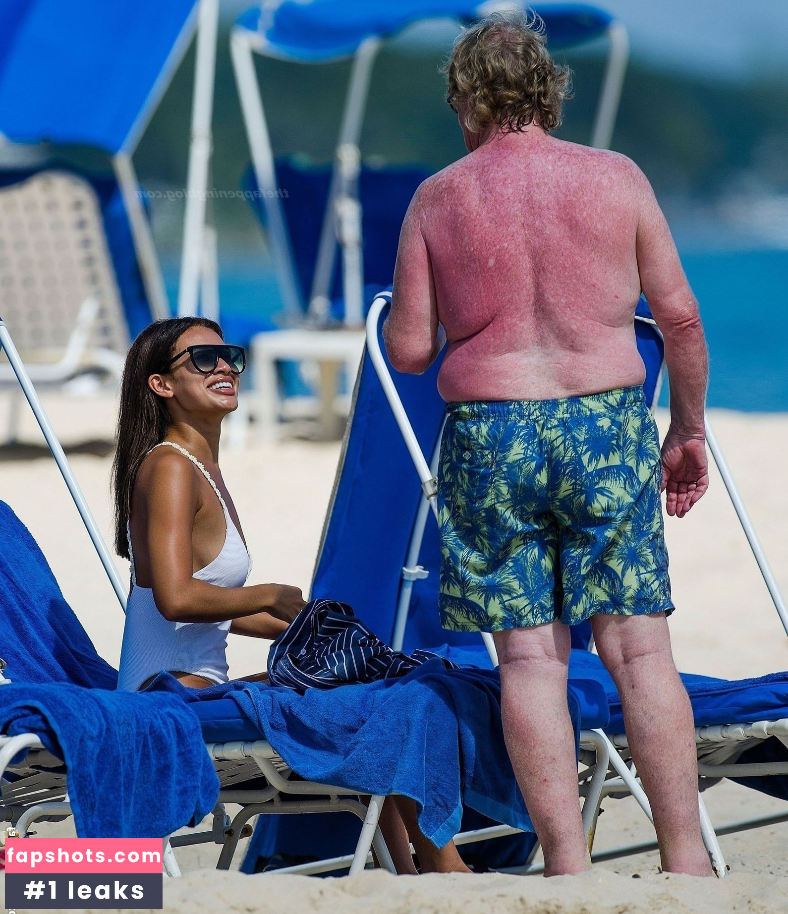 Montana Brown Nahé úniky fotek pouze od fanoušků #160 - Fapshots