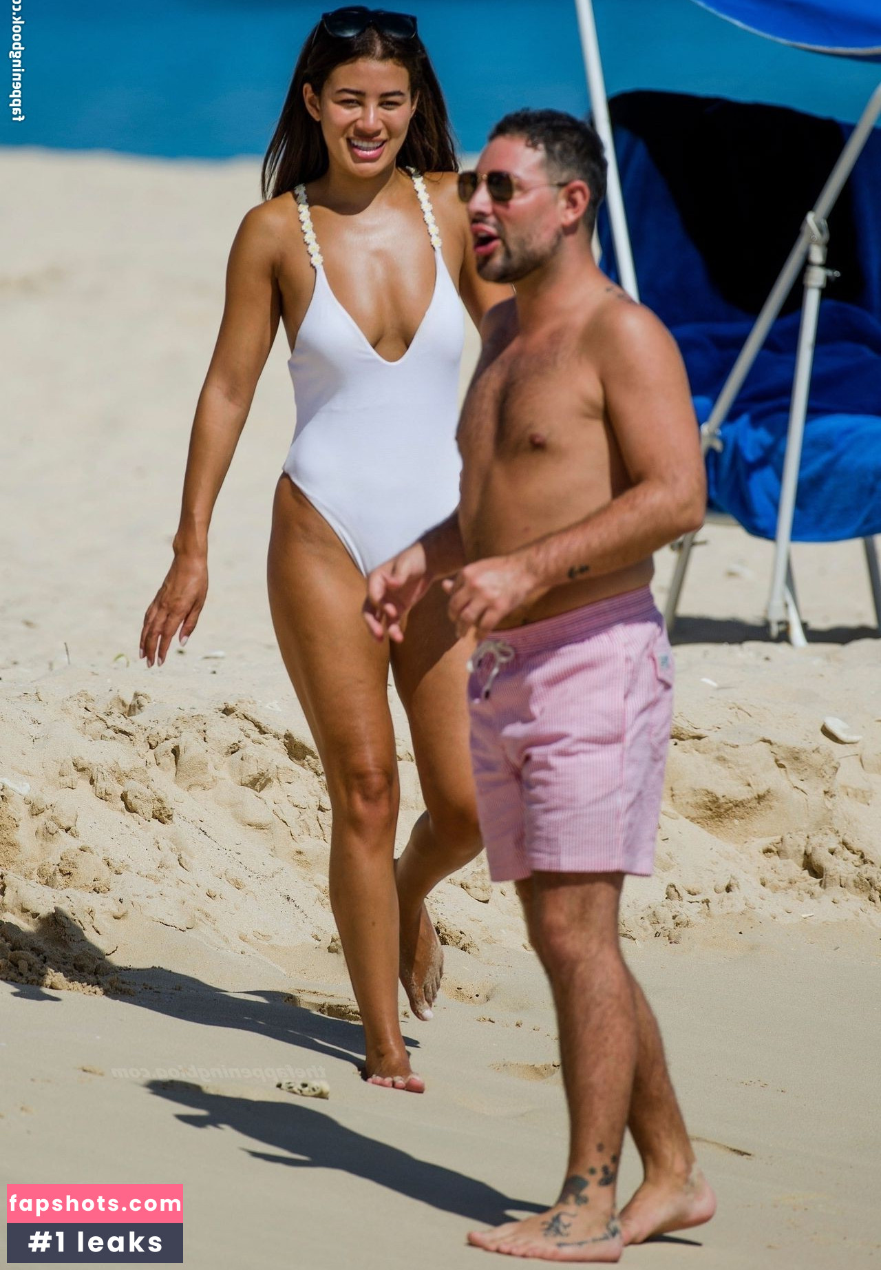 Montana Brown Nahé úniky fotek pouze od fanoušků #168 - Fapshots