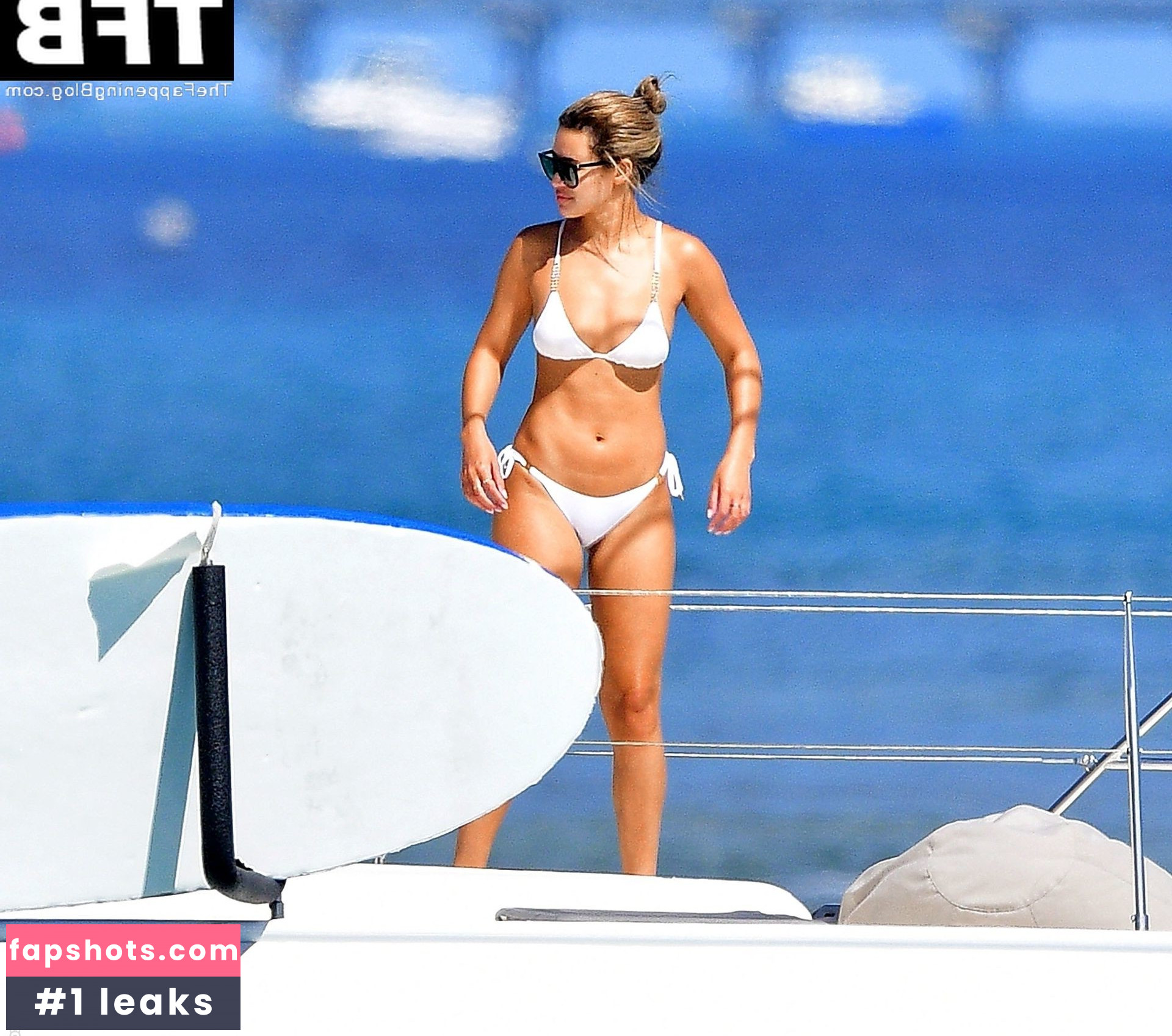 Montana Brown Nahé úniky fotek pouze od fanoušků #18 - Fapshots