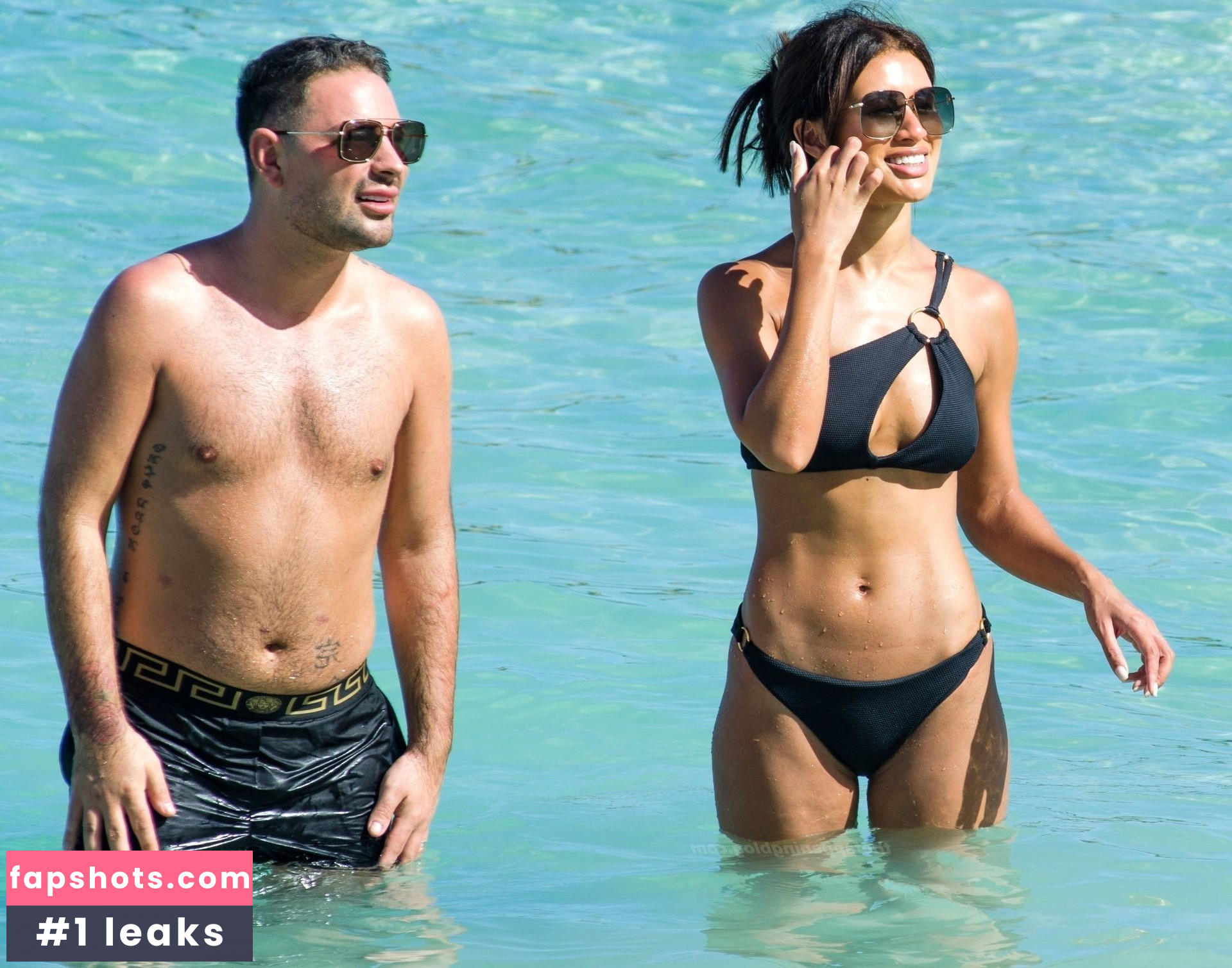 Montana Brown Nahé úniky fotek pouze od fanoušků #204 - Fapshots