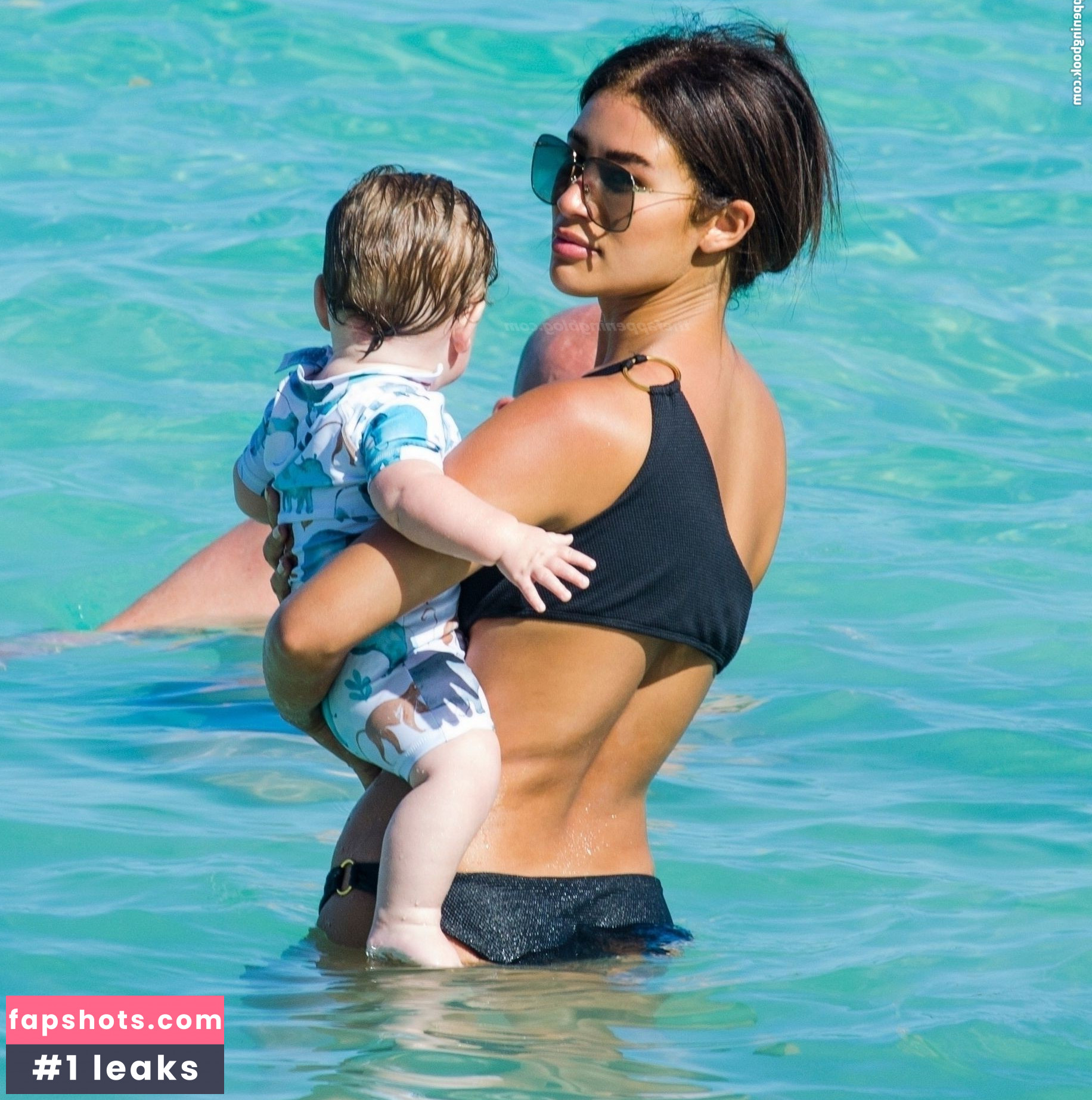 Montana Brown Nahé úniky fotek pouze od fanoušků #207 - Fapshots