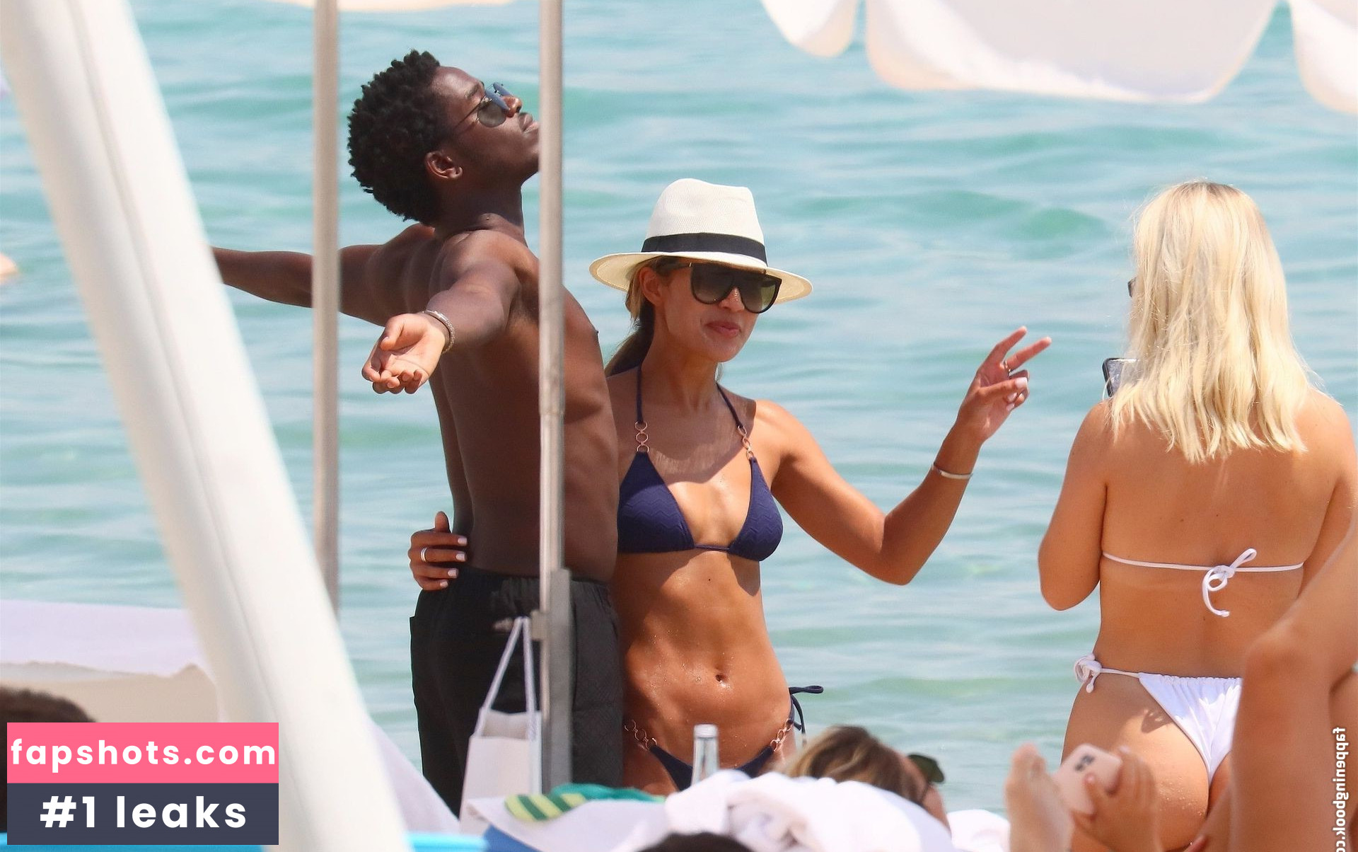 Montana Brown Nahé úniky fotek pouze od fanoušků #219 - Fapshots