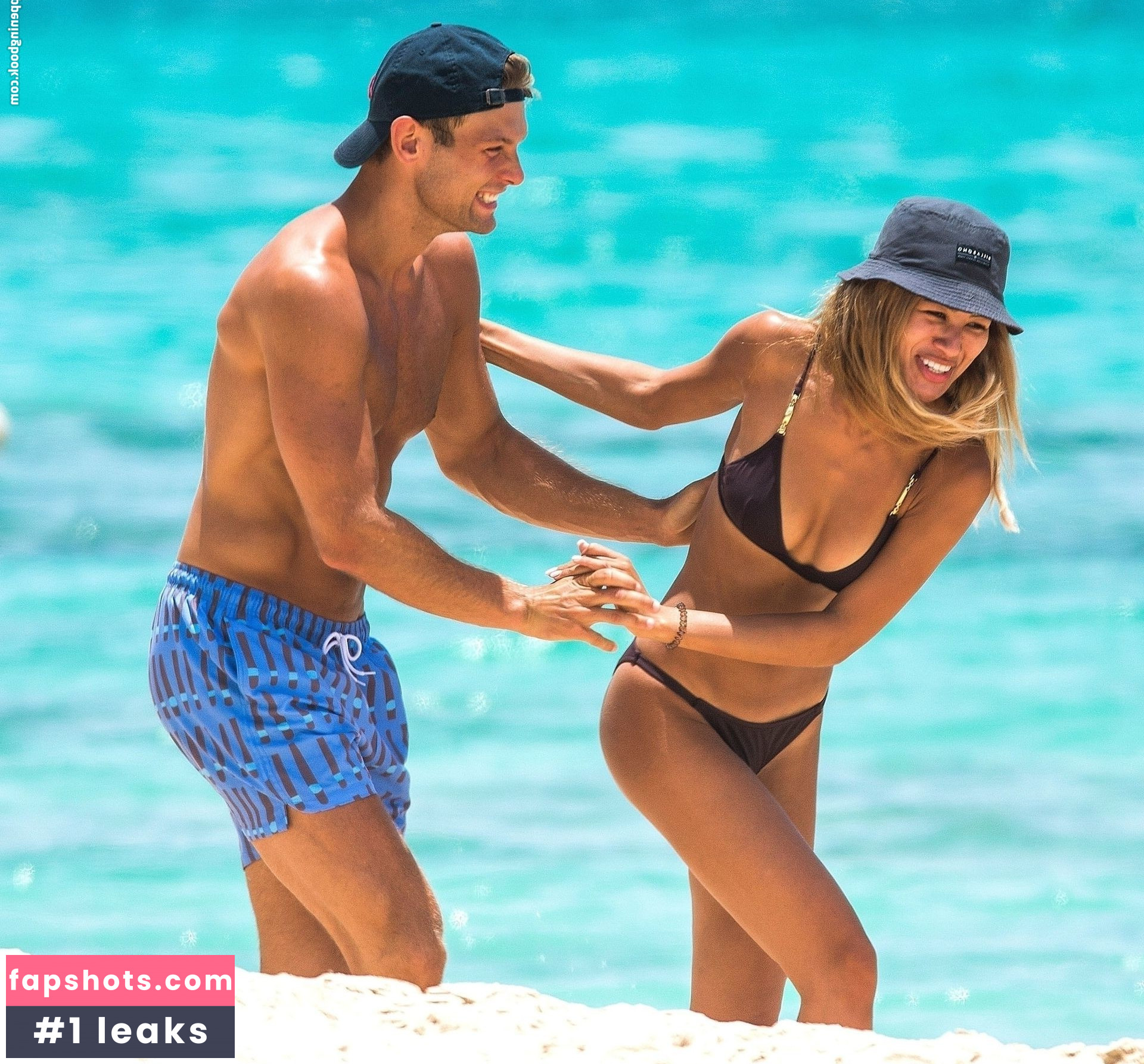 Montana Brown Nahé úniky fotek pouze od fanoušků #223 - Fapshots