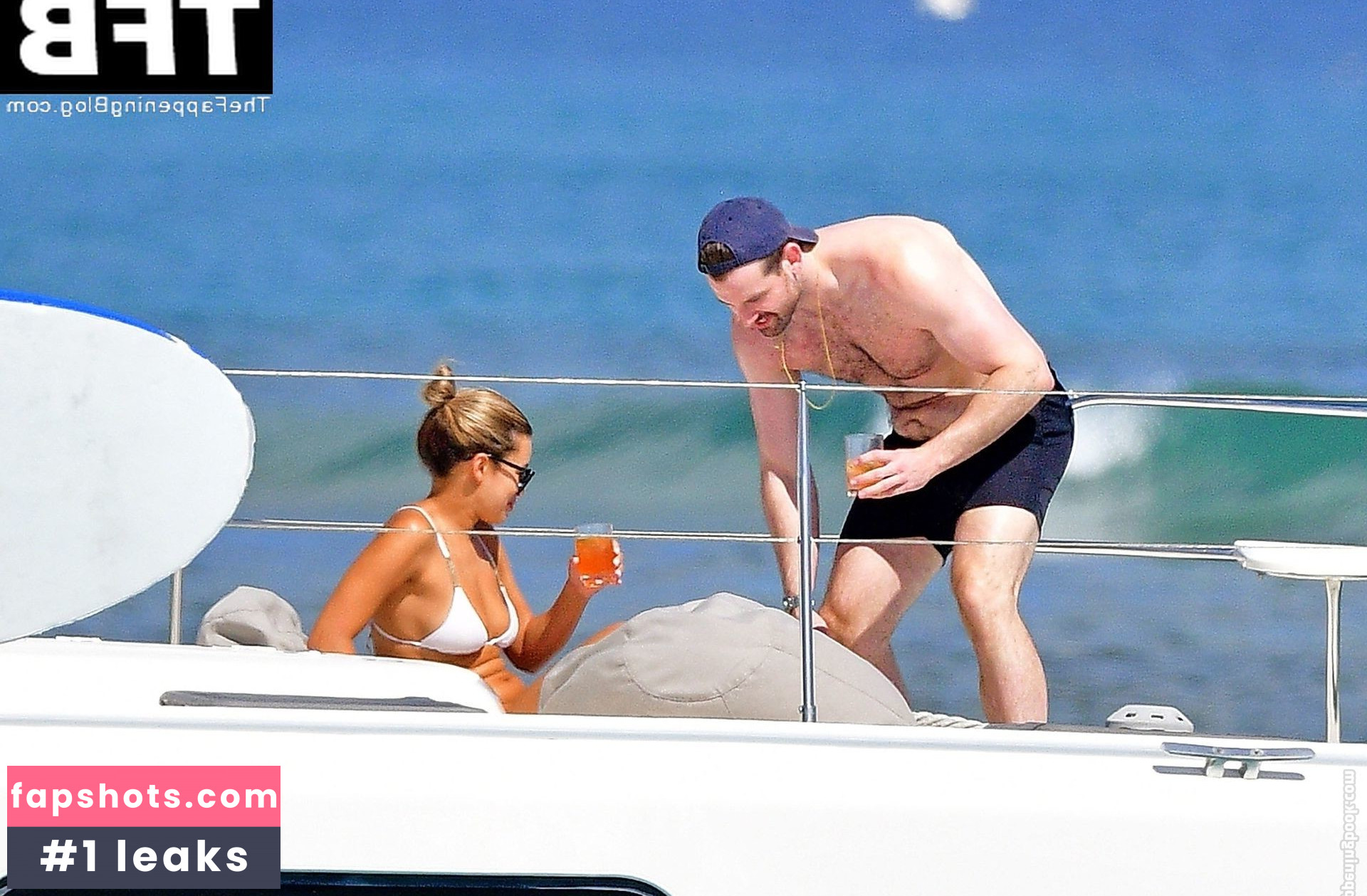 Montana Brown Nahé úniky fotek pouze od fanoušků #24 - Fapshots