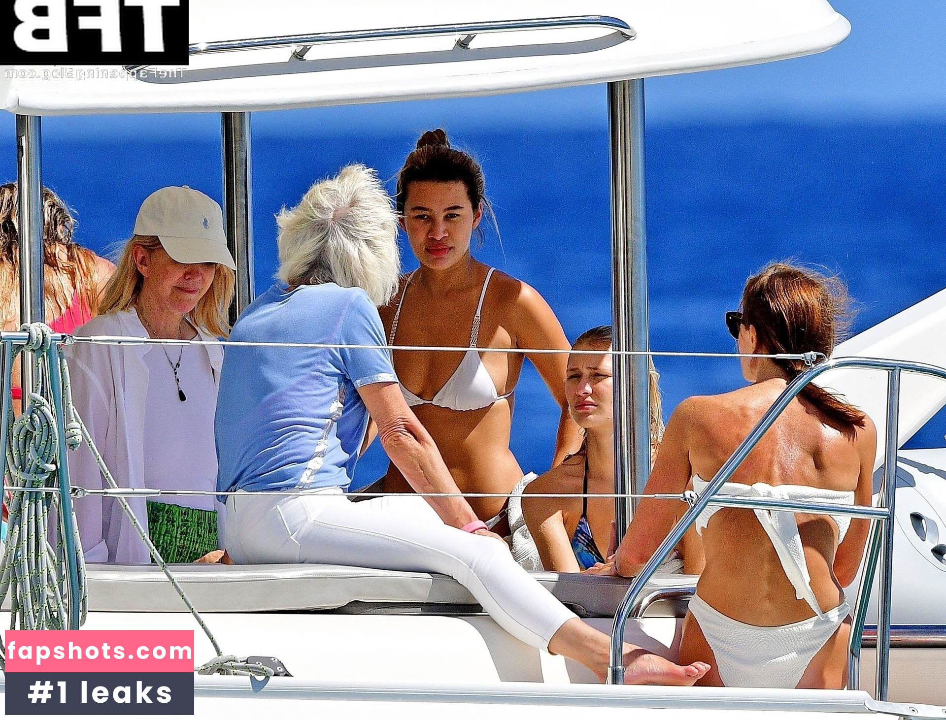 Montana Brown Nahé úniky fotek pouze od fanoušků #26 - Fapshots