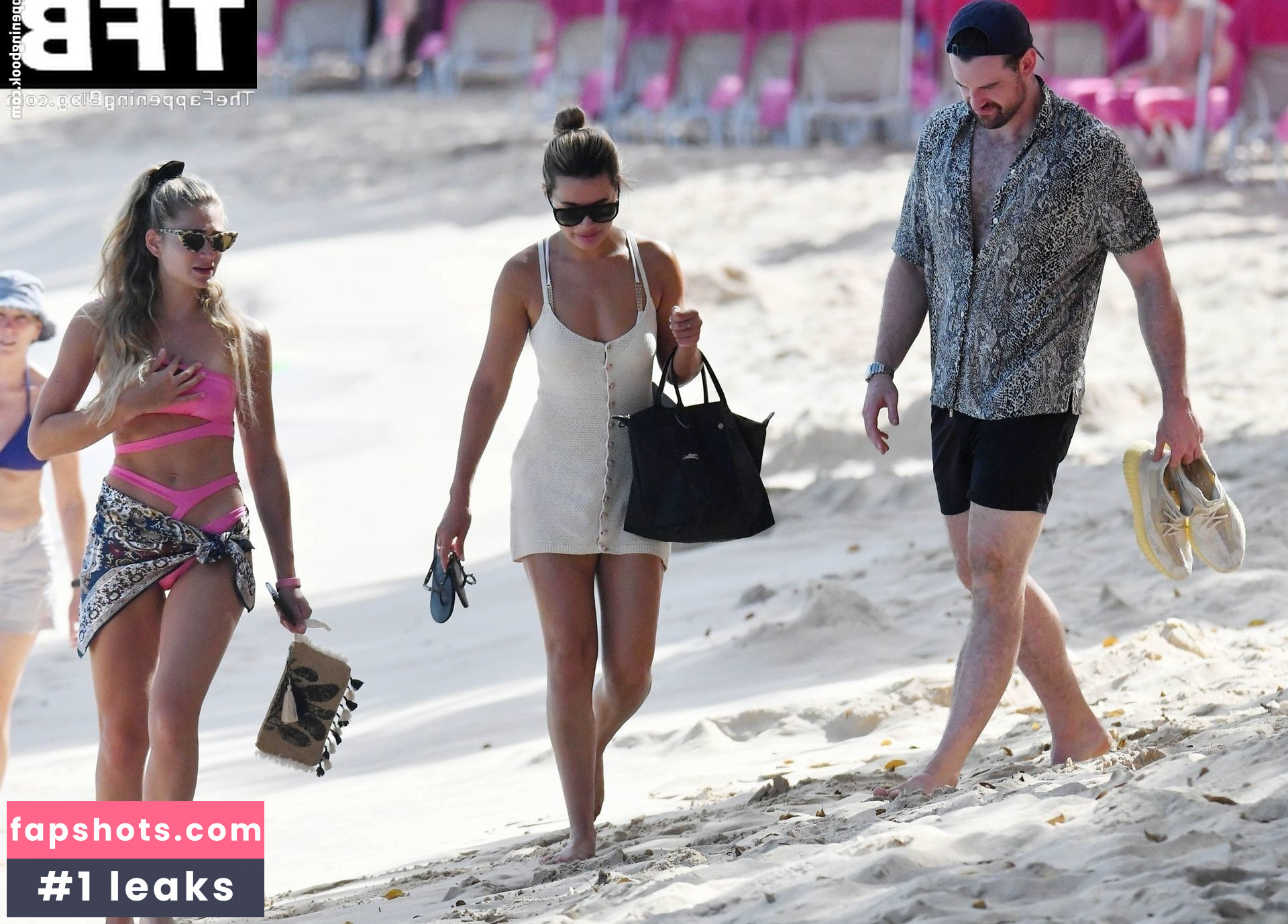 Montana Brown Nahé úniky fotek pouze od fanoušků #27 - Fapshots