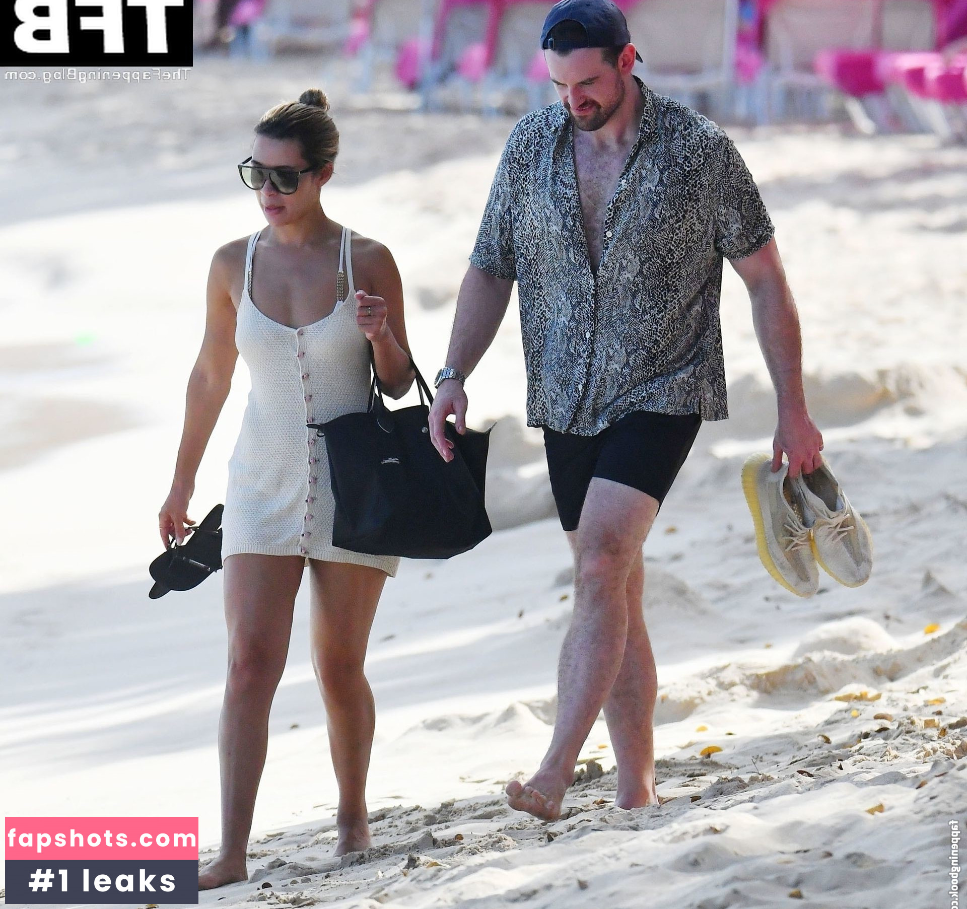 Montana Brown Nahé úniky fotek pouze od fanoušků #28 - Fapshots