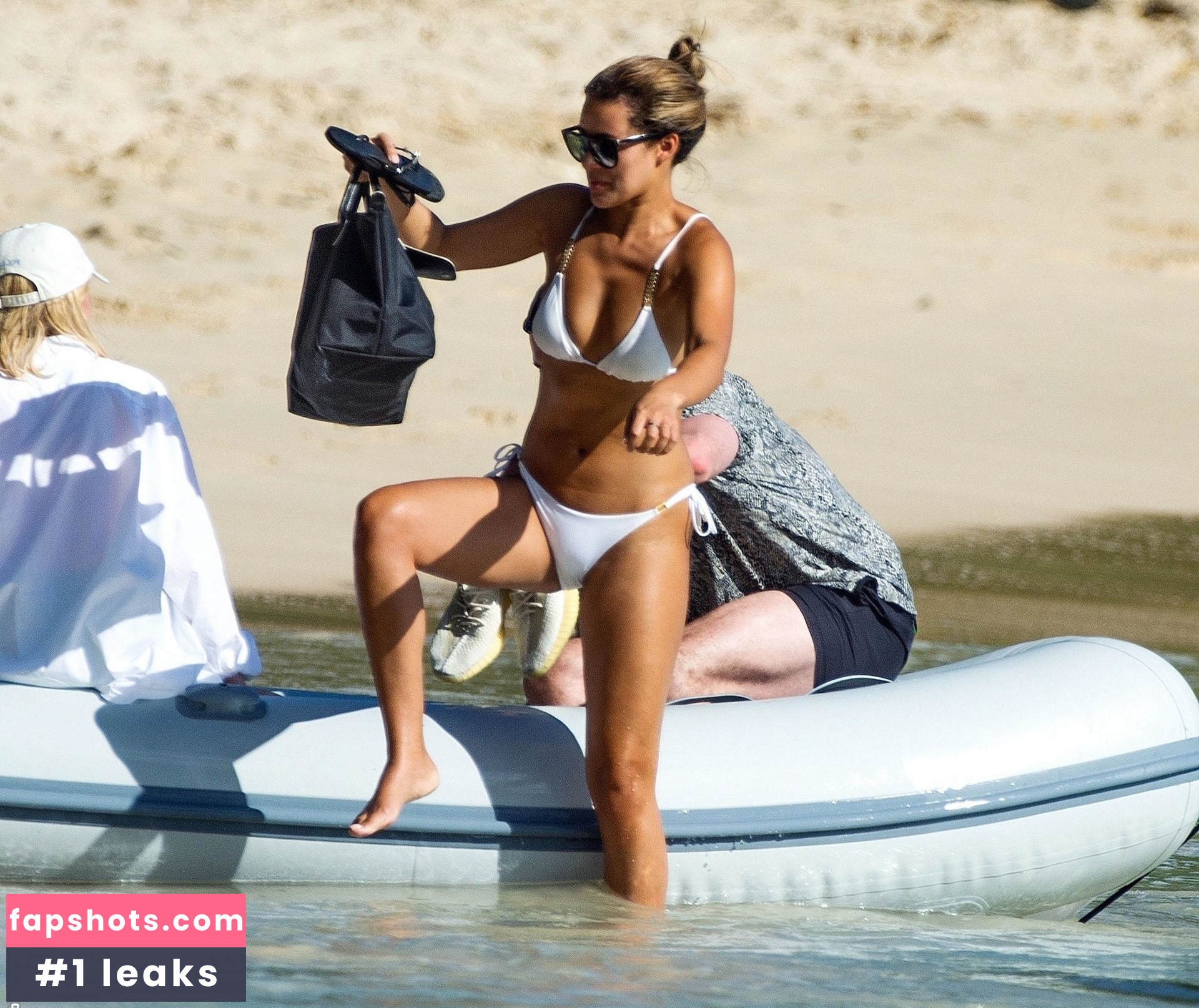 Montana Brown Nahé úniky fotek pouze od fanoušků #4 - Fapshots