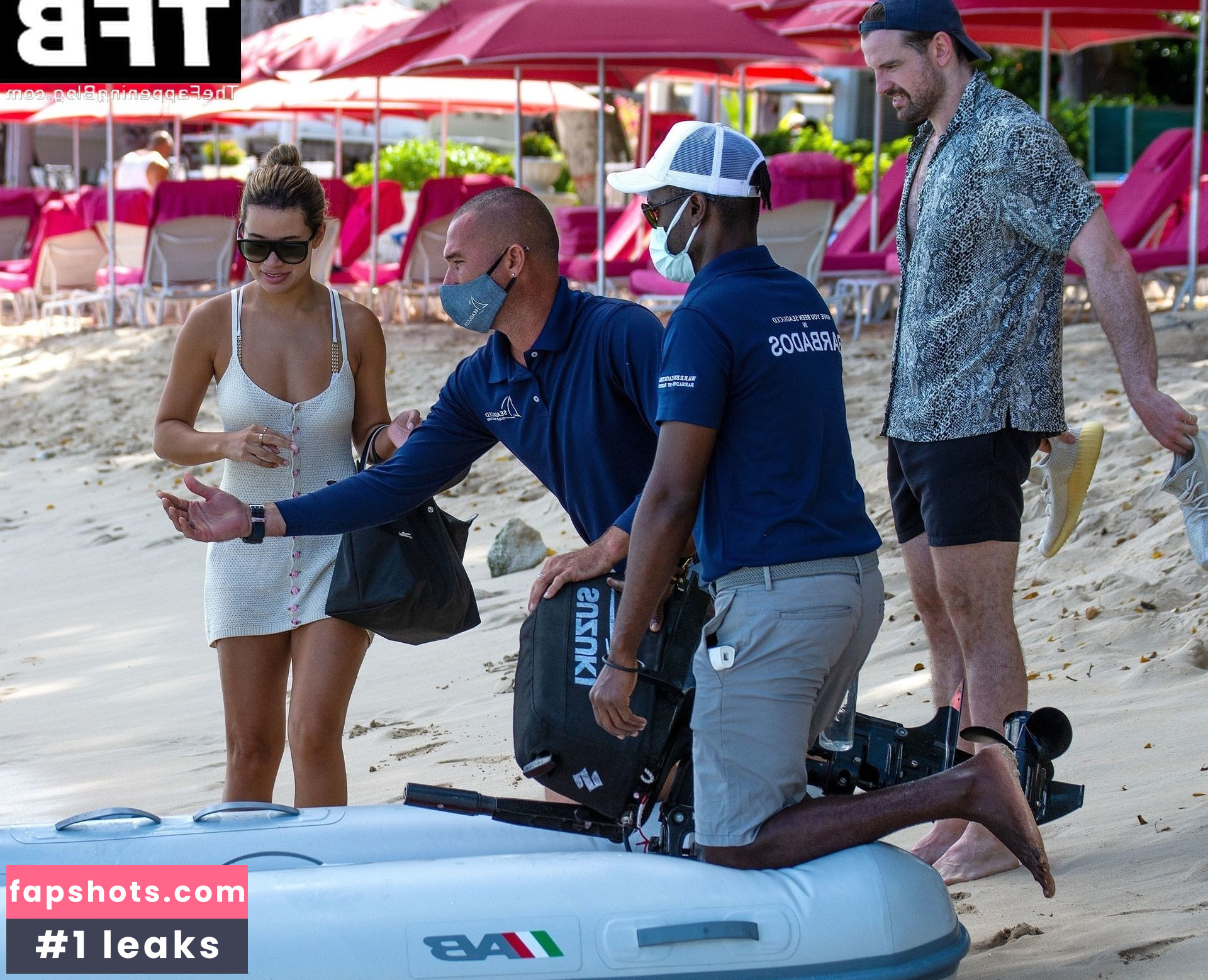 Montana Brown Nahé úniky fotek pouze od fanoušků #36 - Fapshots