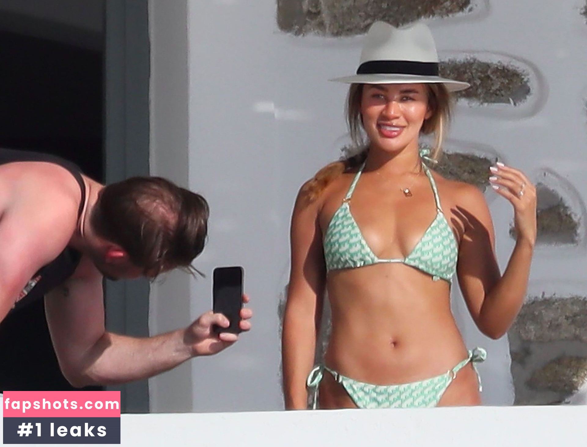 Montana Brown Nahé úniky fotek pouze od fanoušků #54 - Fapshots