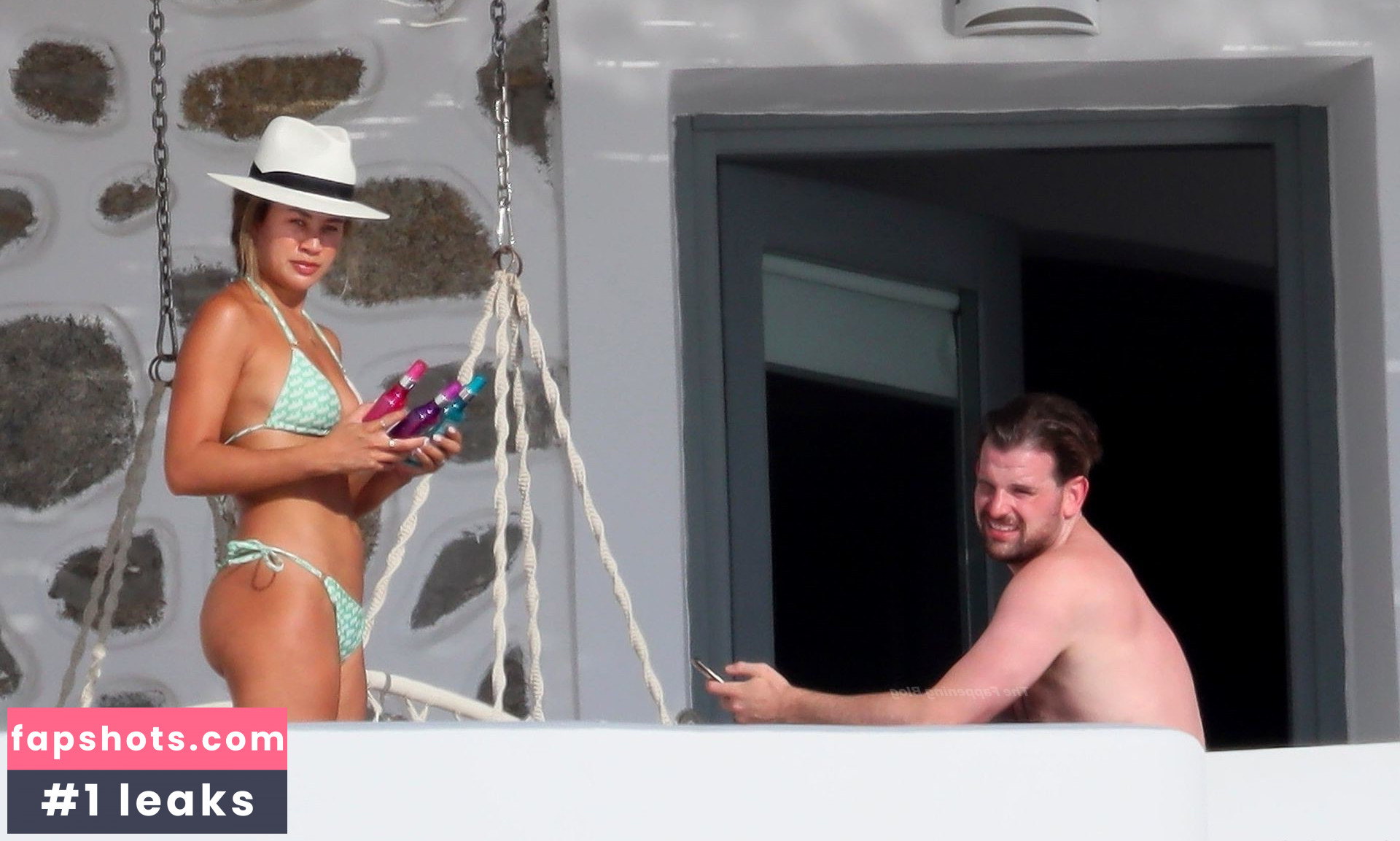 Montana Brown Nahé úniky fotek pouze od fanoušků #65 - Fapshots