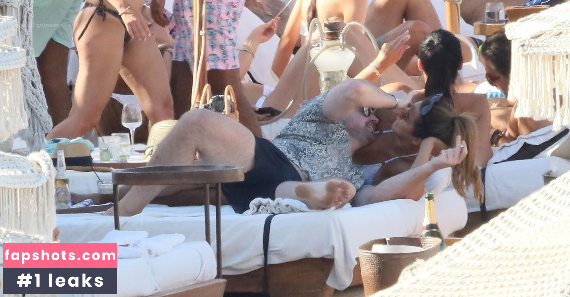 Montana Brown Nahé úniky fotek pouze od fanoušků #73 - Fapshots