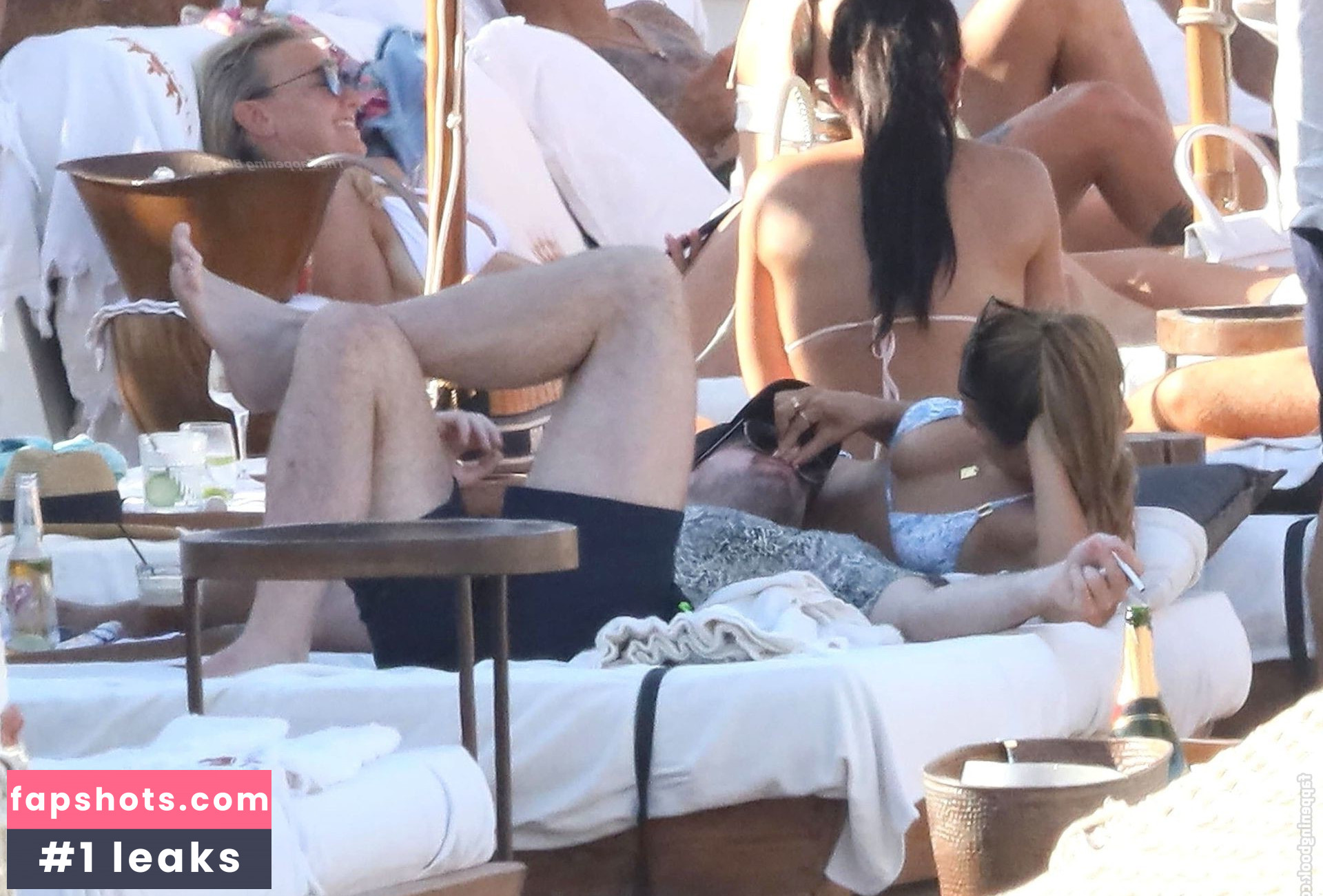 Montana Brown Nahé úniky fotek pouze od fanoušků #75 - Fapshots