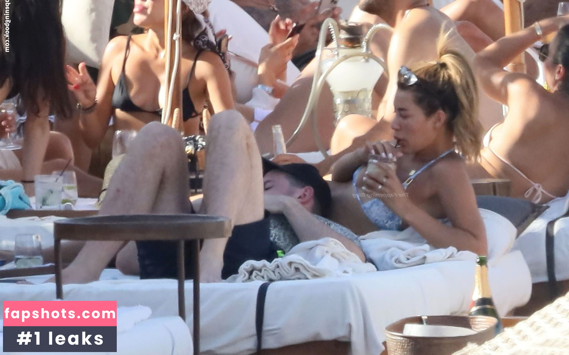 Montana Brown Nahé úniky fotek pouze od fanoušků #76 - Fapshots