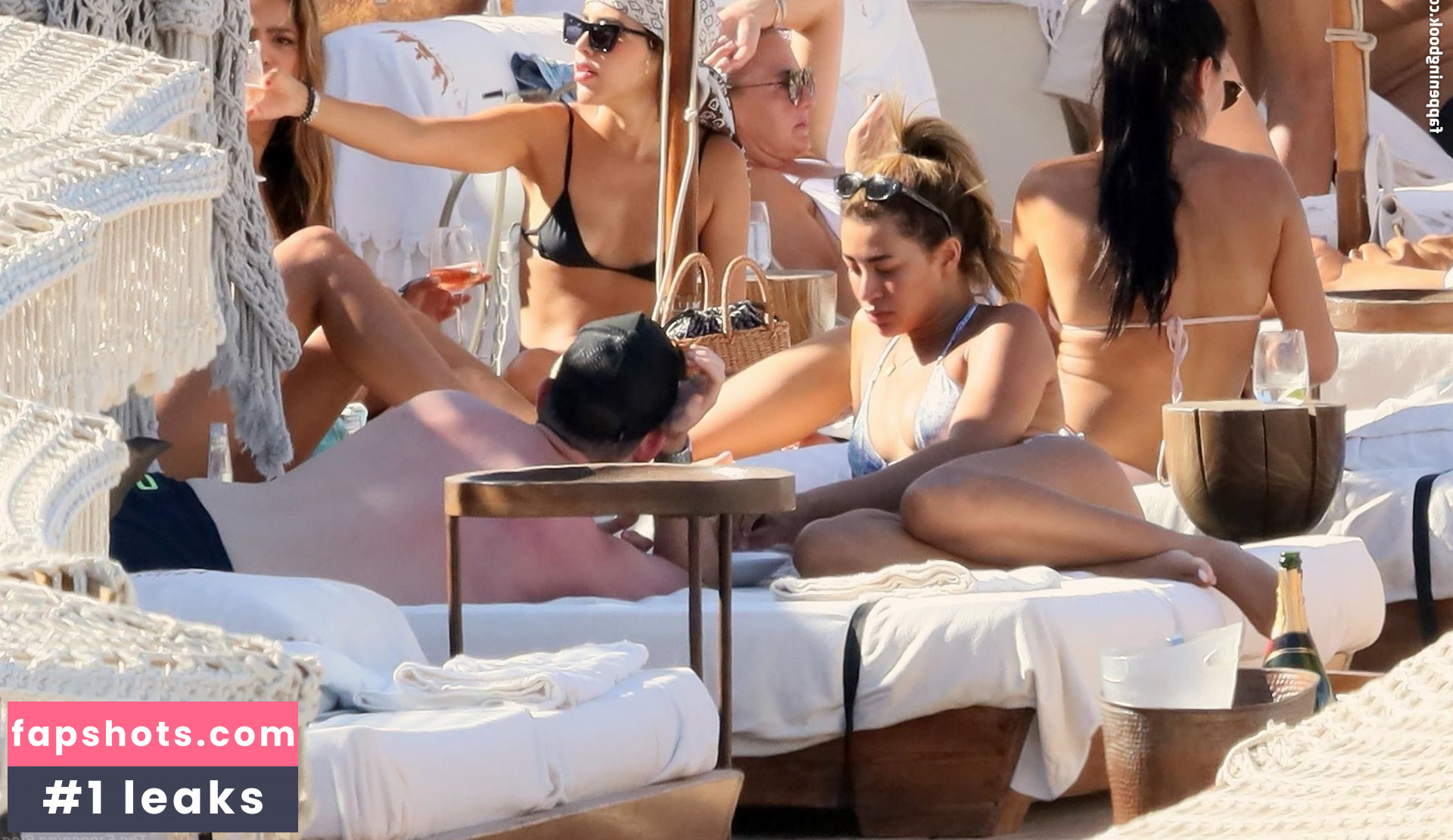 Montana Brown Nahé úniky fotek pouze od fanoušků #79 - Fapshots