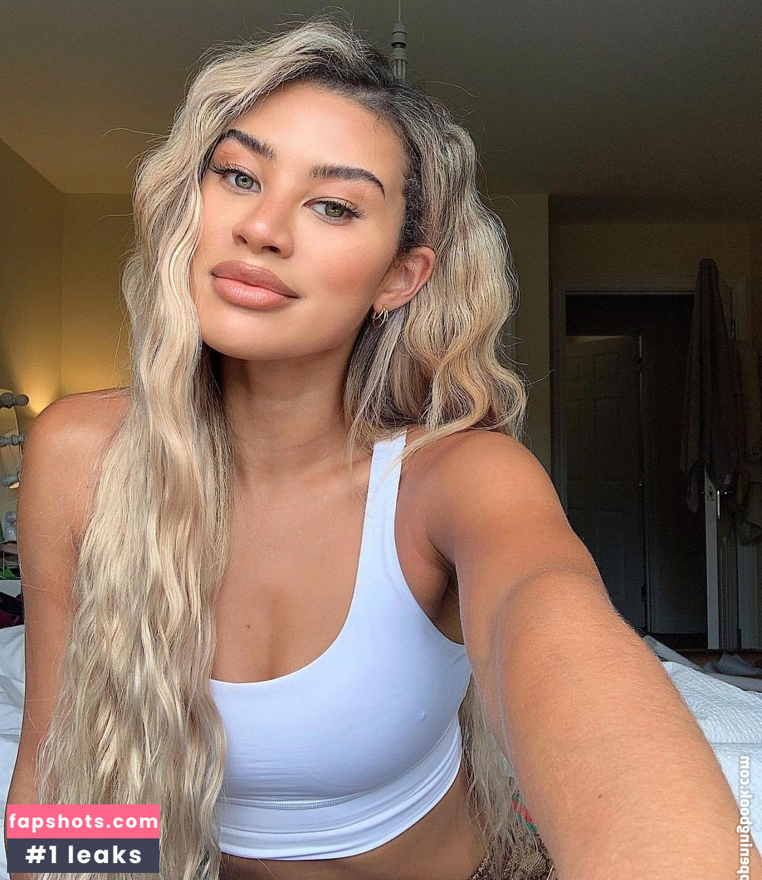 Montana Brown Nahé úniky fotek pouze od fanoušků #9 - Fapshots