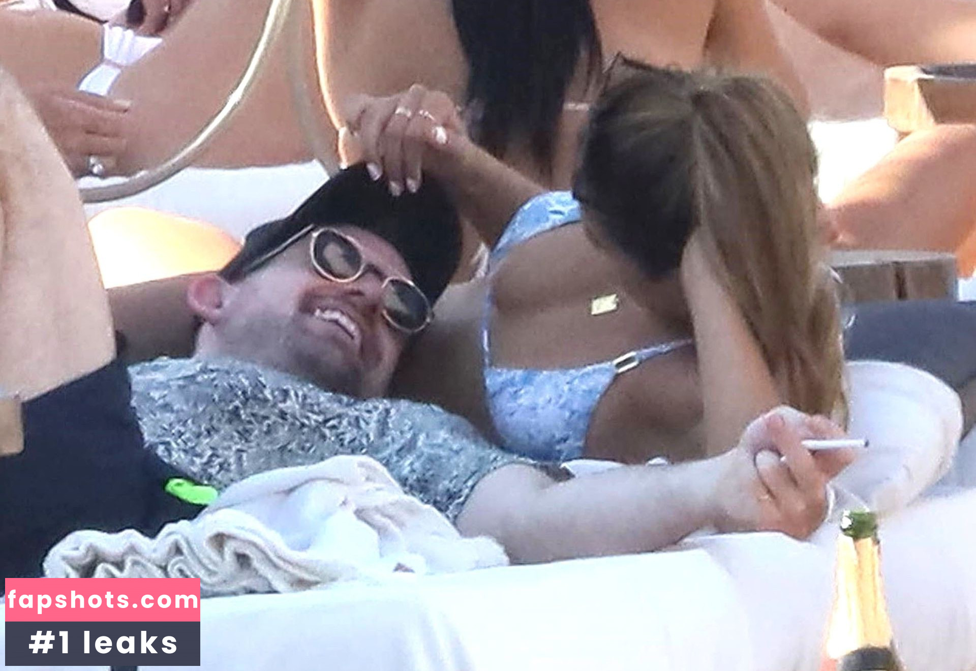 Montana Brown Nahé úniky fotek pouze od fanoušků #81 - Fapshots